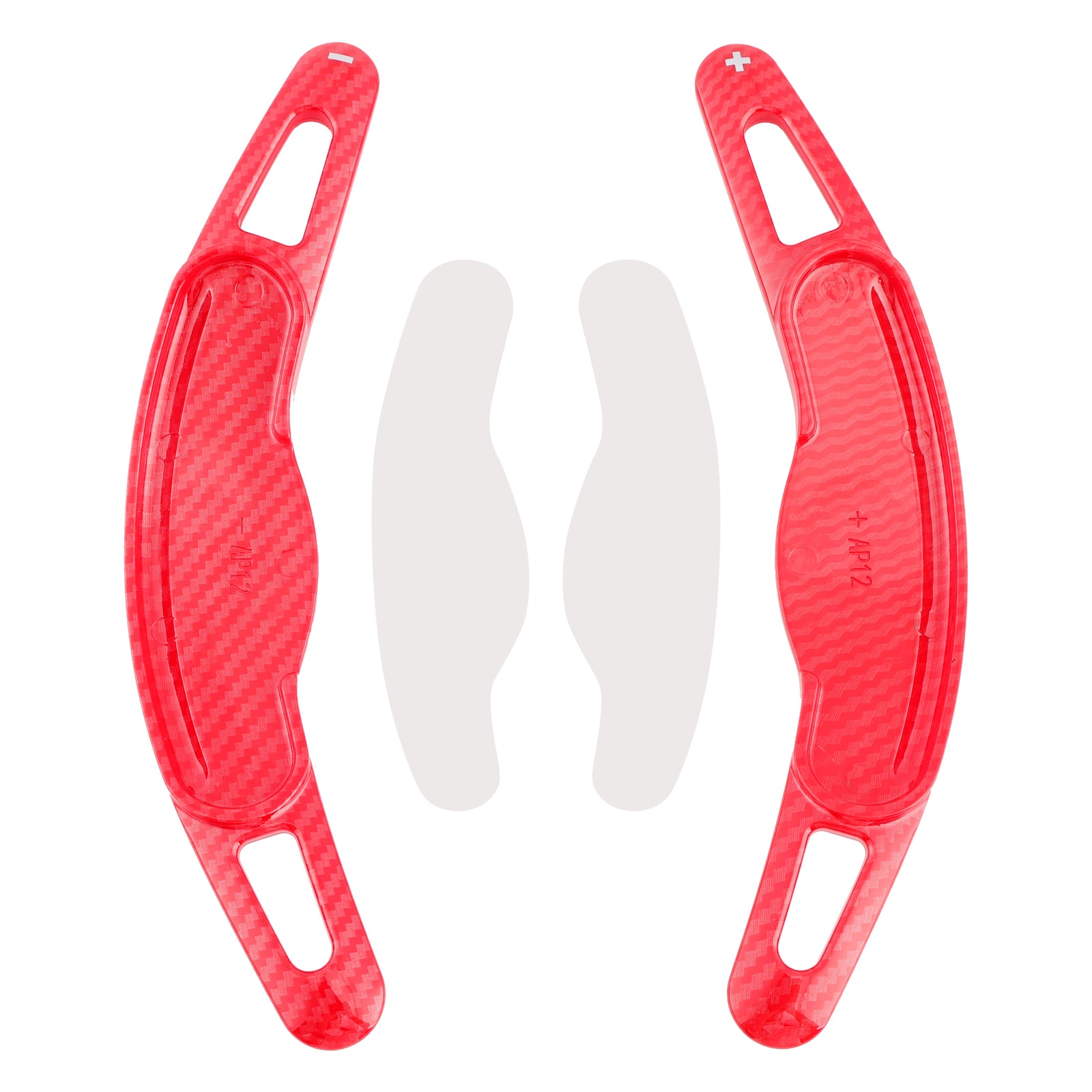 Stuurwiel Paddle Shifter Uitbreiding Voor Mini F54 F55 F56 F57 F60 2014-2022