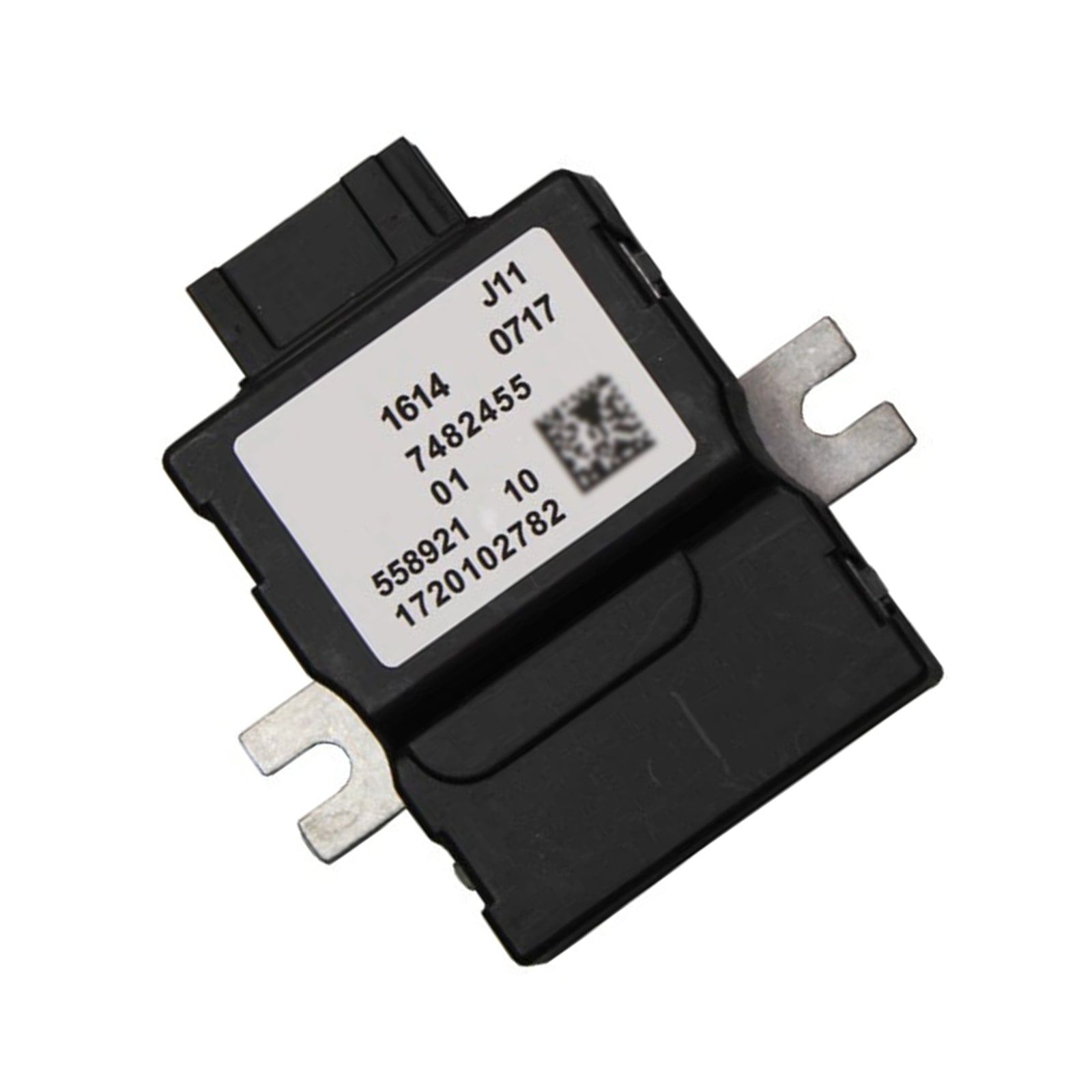 Fuel Pump Control Module for BMW G30 G11 2015-2019 16147482455