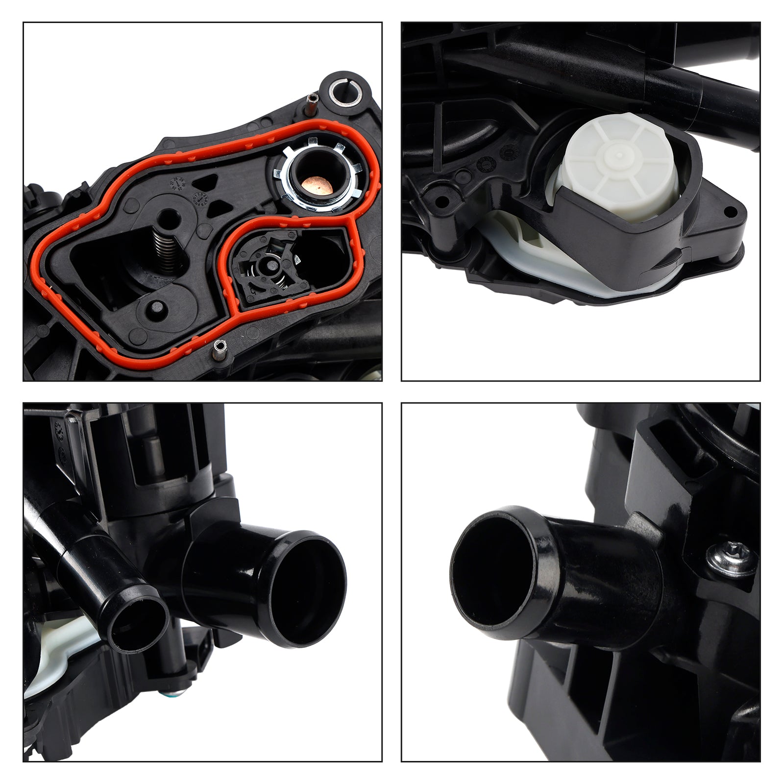 2017-2020 For Hyundai Kona ACT-VALVE 256902U000