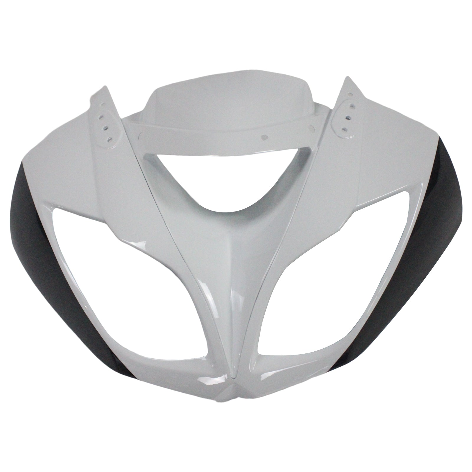 Injection Fairing Kit Bodywork Plastic ABS fit For Kawasaki ZX6R 636 2009-2012