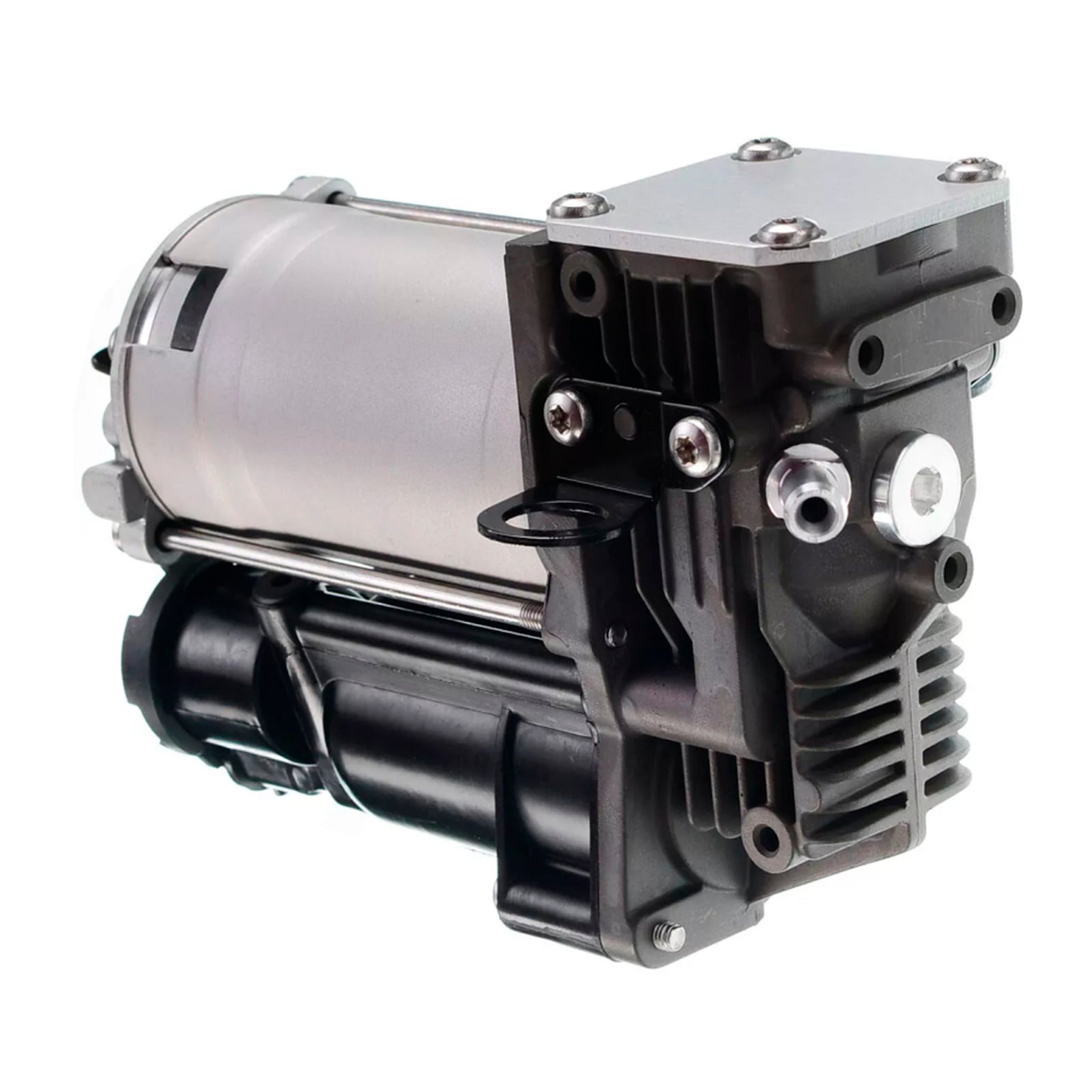 2013-2016 Mercedes ML GL W166 X166 Luftfjädringskompressor A1663200104