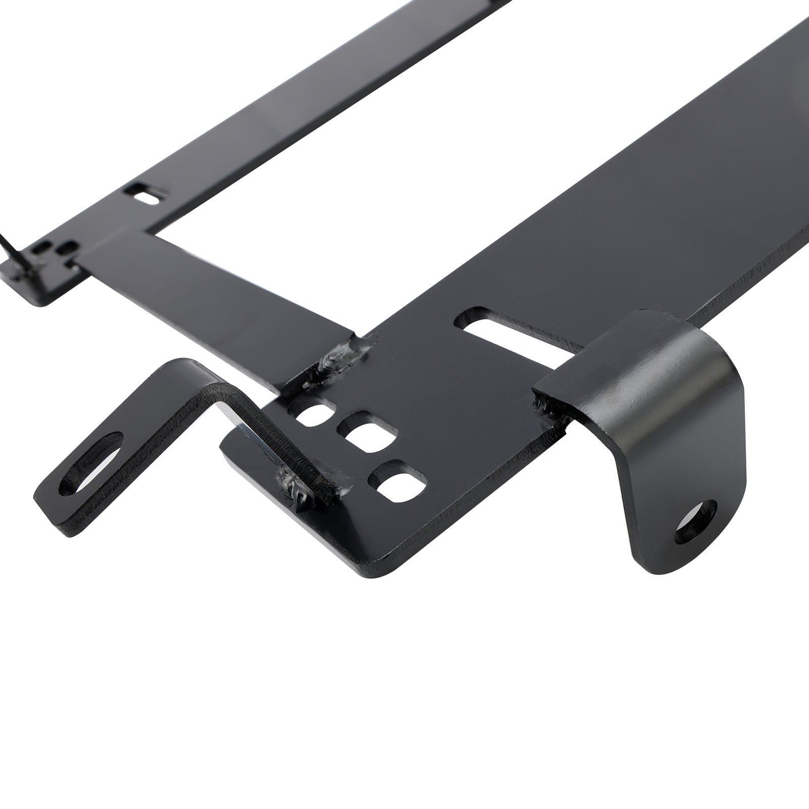 2015-2021 Polaris Slingshot Driver Passaged Satackets Mount Stone Mount Set