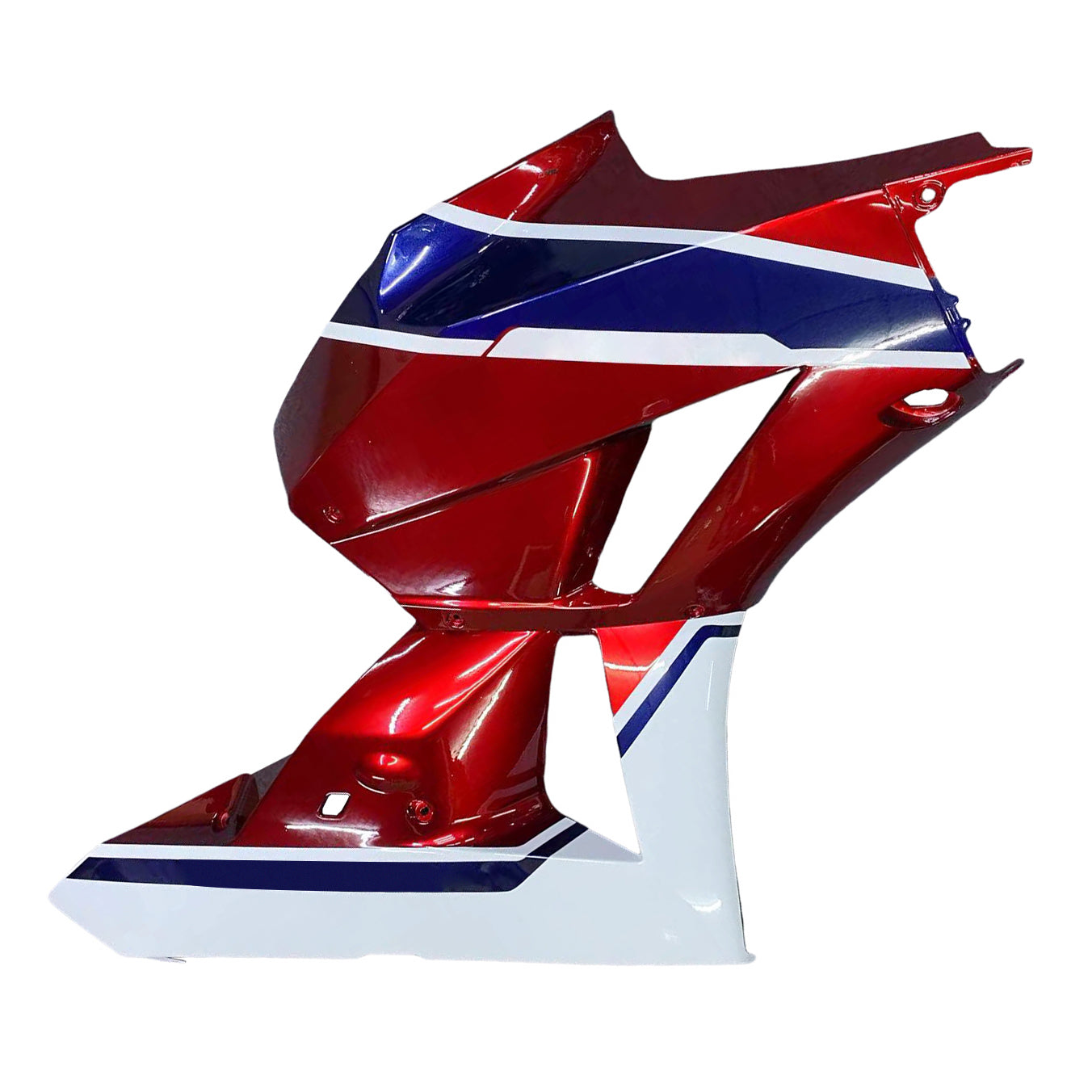 Injection Fairing Kit Bodywork Plastic ABS For Honda CBR600RR 2013-2026 F5