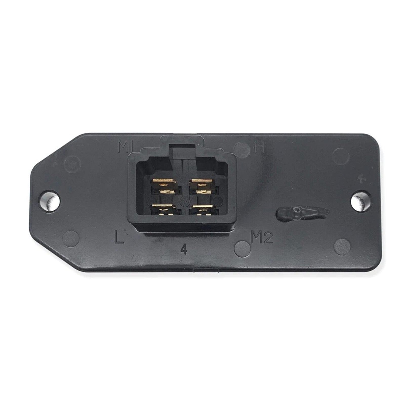 Fan Blower Motor Resistor Heater Relay 4720278 For DODGE RAM 1500 2500 1994-06