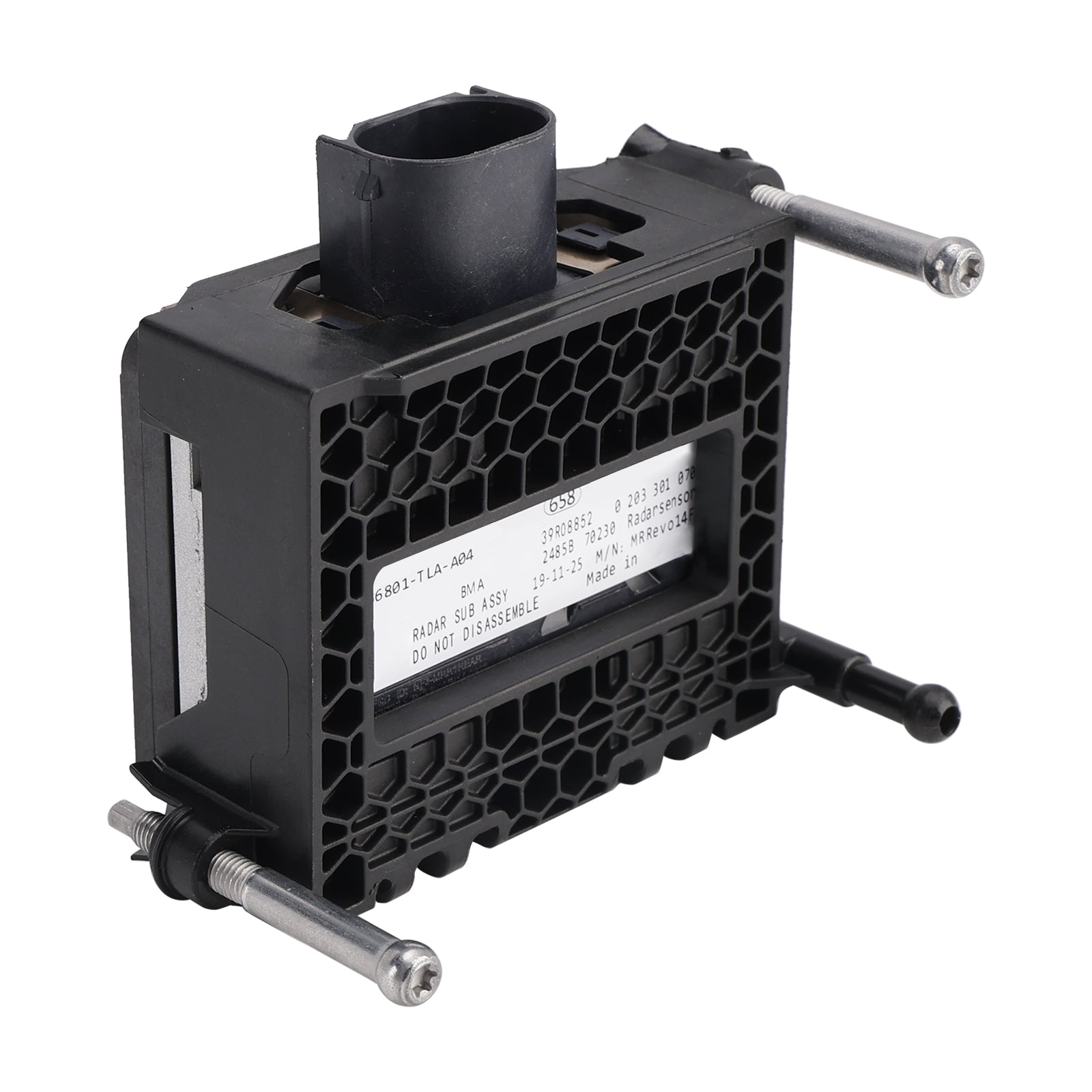 Capteur Radar de régulateur de vitesse avant 36801-TLA-A04 pour Honda CR-V 2017-2019