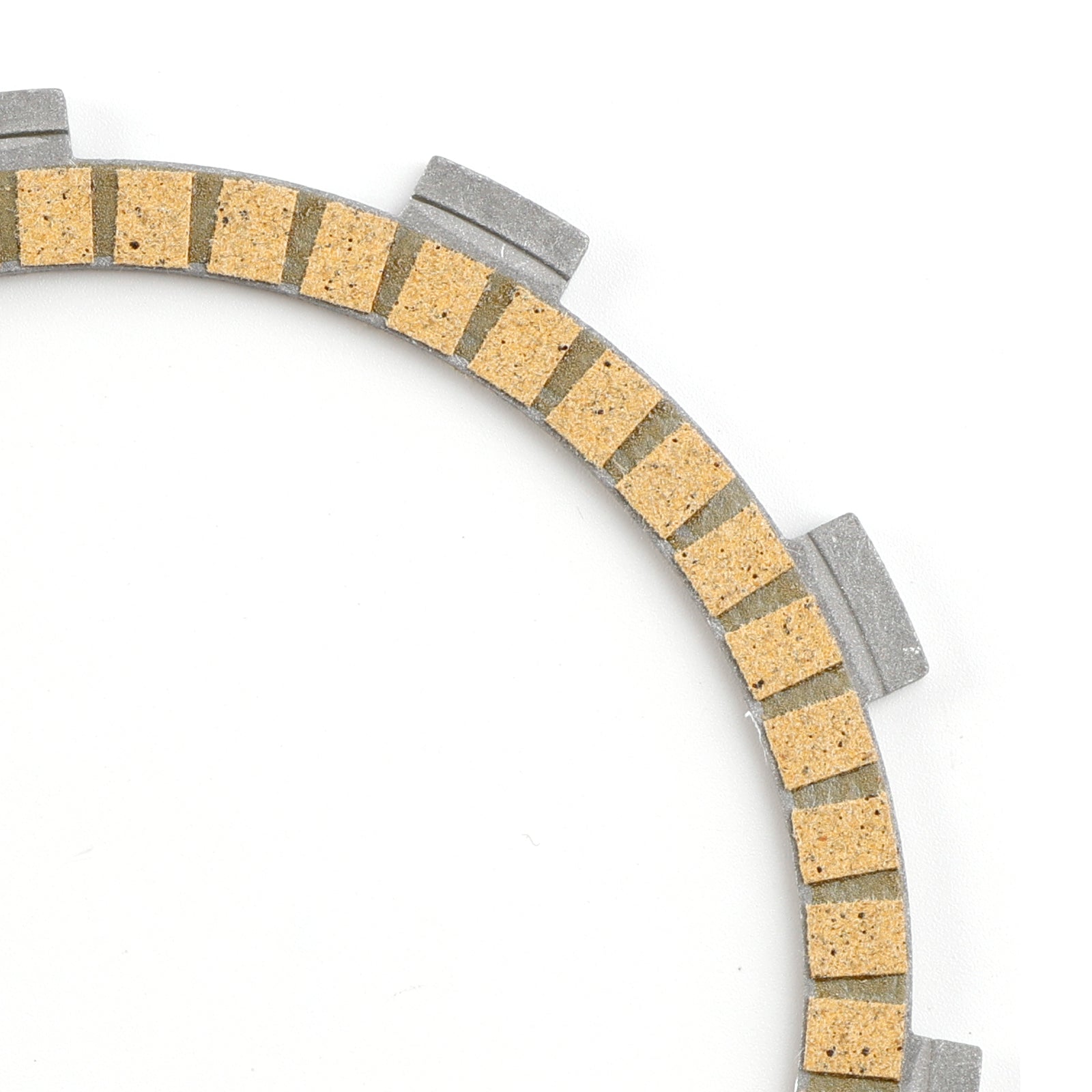 Clutch Friction Plate Kit for Ducati Superbike 848 08-10 Multistrada 1100 07-09