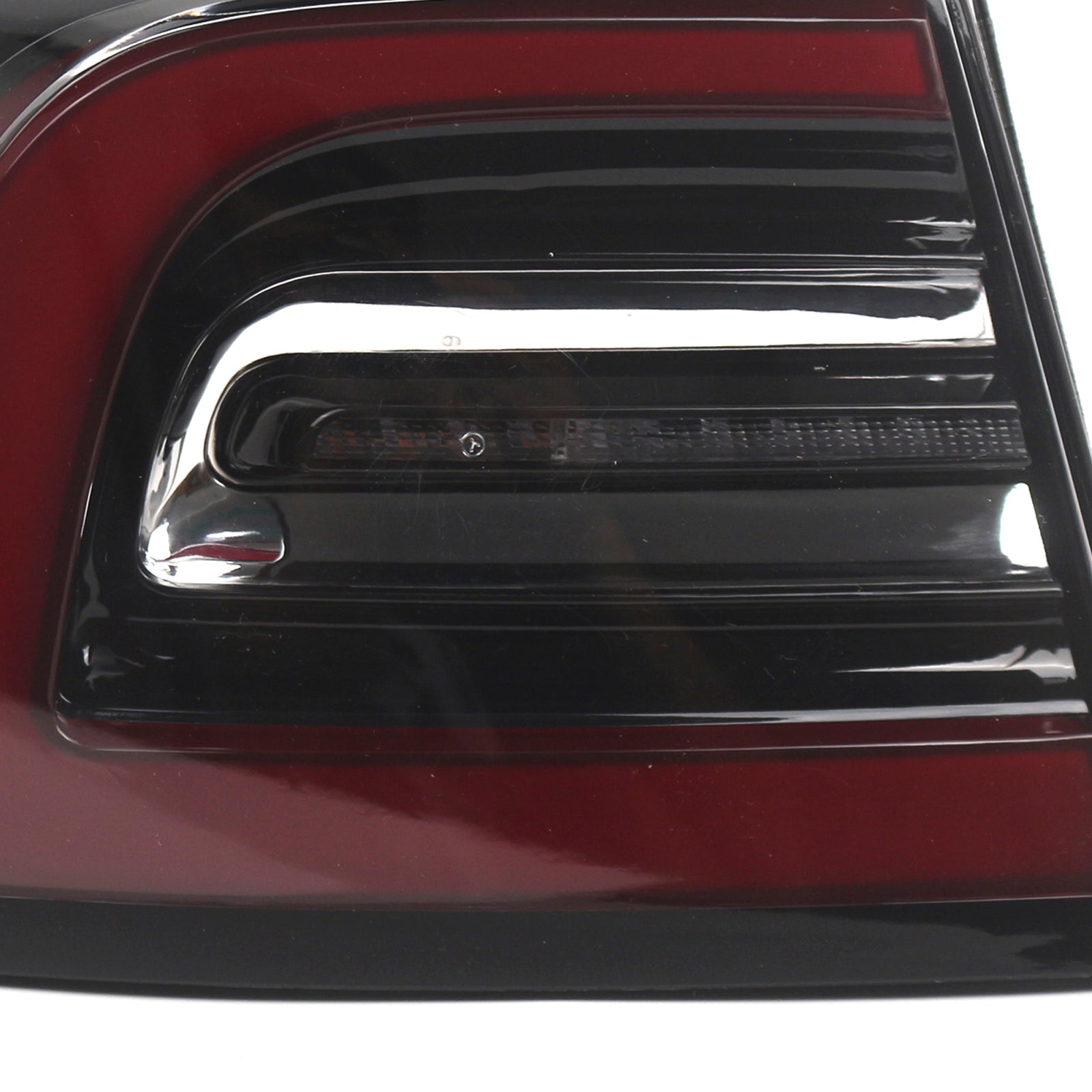 2017-2023 Tesla Model 3 Left Rear Tail Lamp LED Light Outer 1077399-00