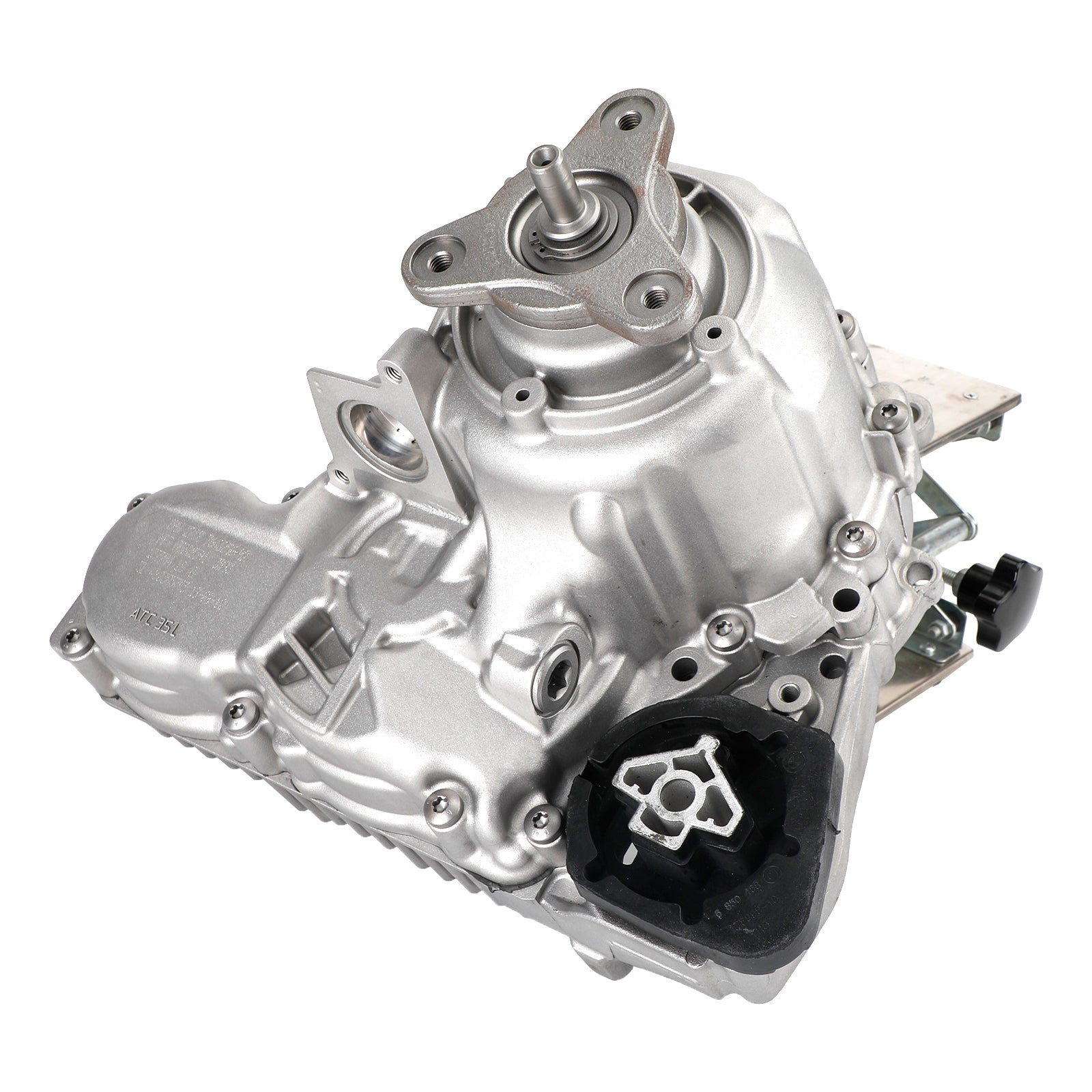 2017-2019 BMW 440i xDrive Gran Coupé Base 3.0L L6 - Ensemble de boîte de transfert de gaz ATC35L 27108643149