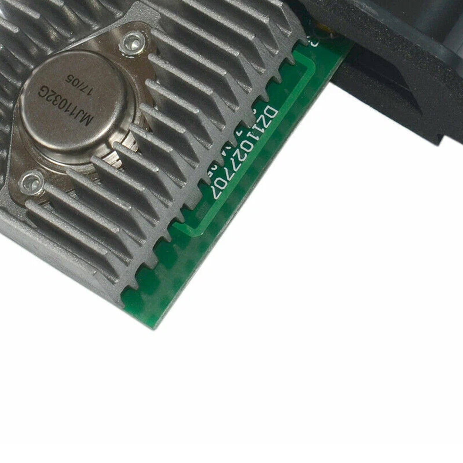 HVAC-verwarmingsventilatorregelaarweerstand 6W7Z19E624A voor Ford Crown 2001-2011