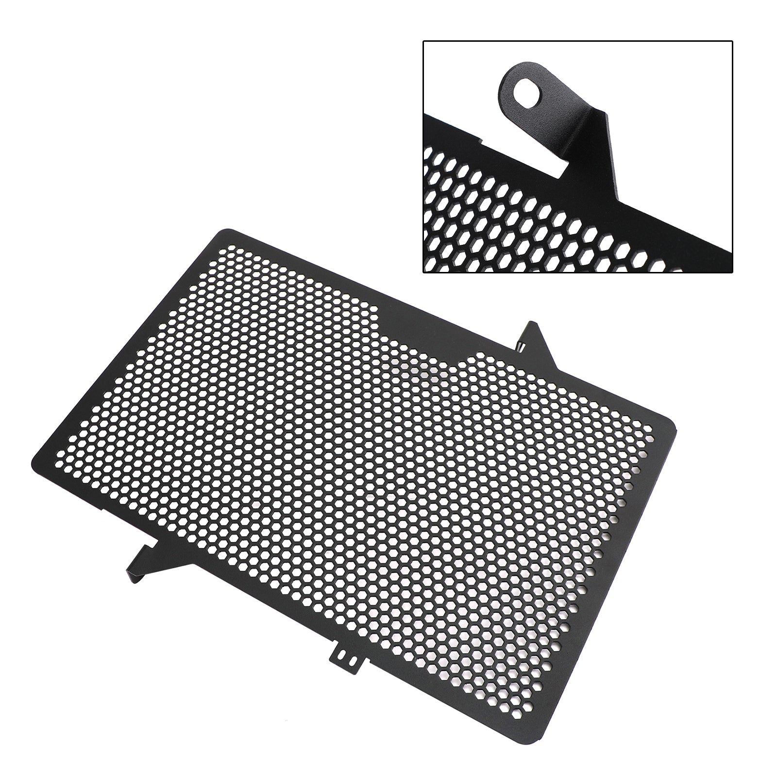 Radiator Guard Cover Protector Stainless Steel For Honda Cb650F Cbr650F 14-18