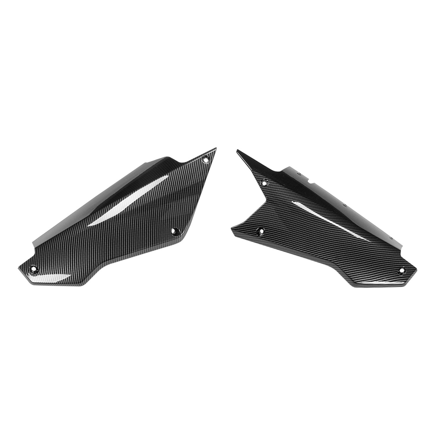 Kit de carénage de carrosserie en plastique ABS d'injection pour Aprilia RS 660 2020-2024 01 #