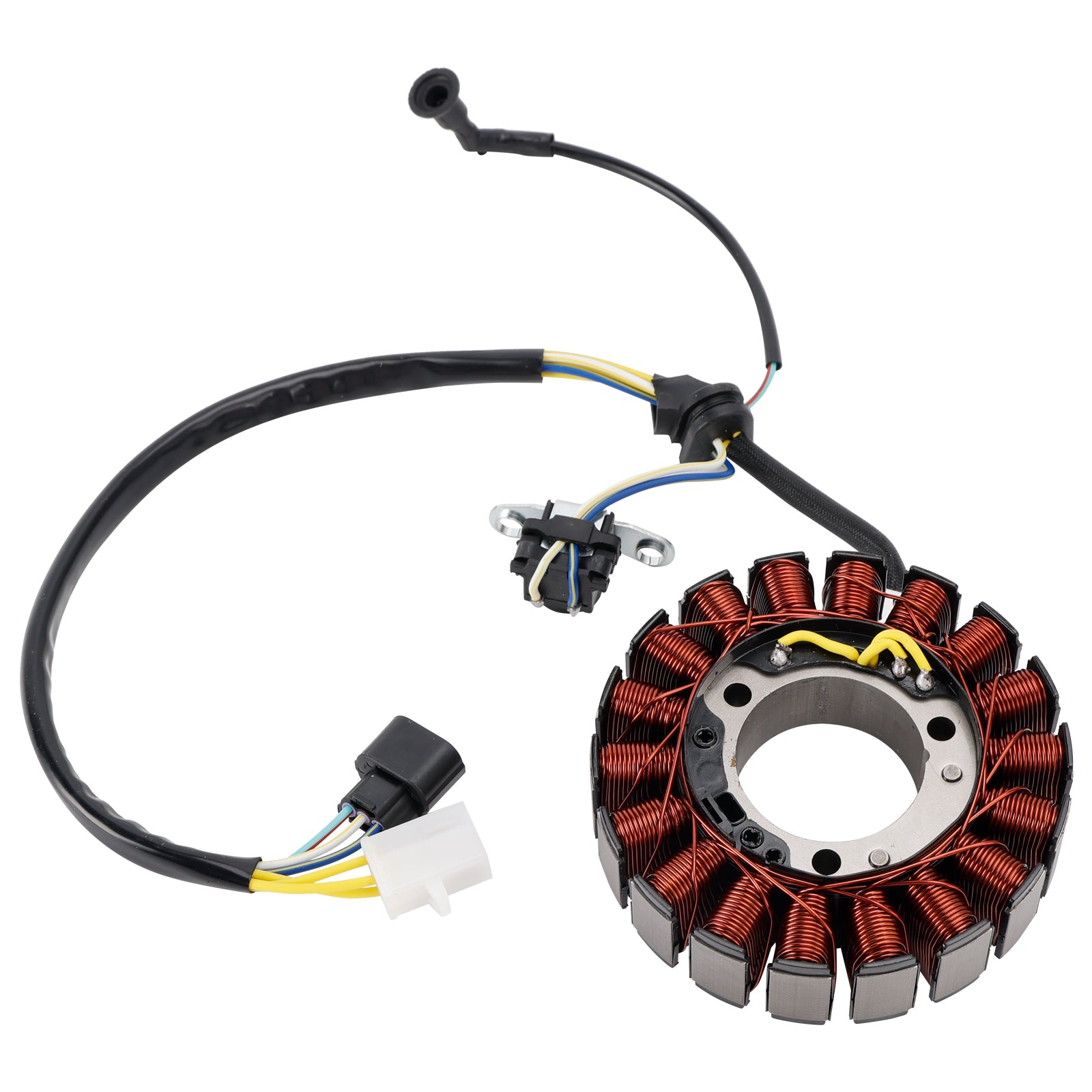 Stator Regulator Rectifier Gasket For Honda CRF250 Rally CRF20RL CRF250RLA 17-21