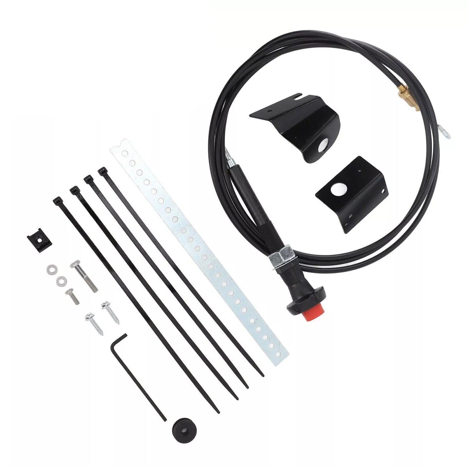 Kit de conversion de déconnexion d'arbre d'essieu Chevy S10 4WD 1983-1994 PSL500