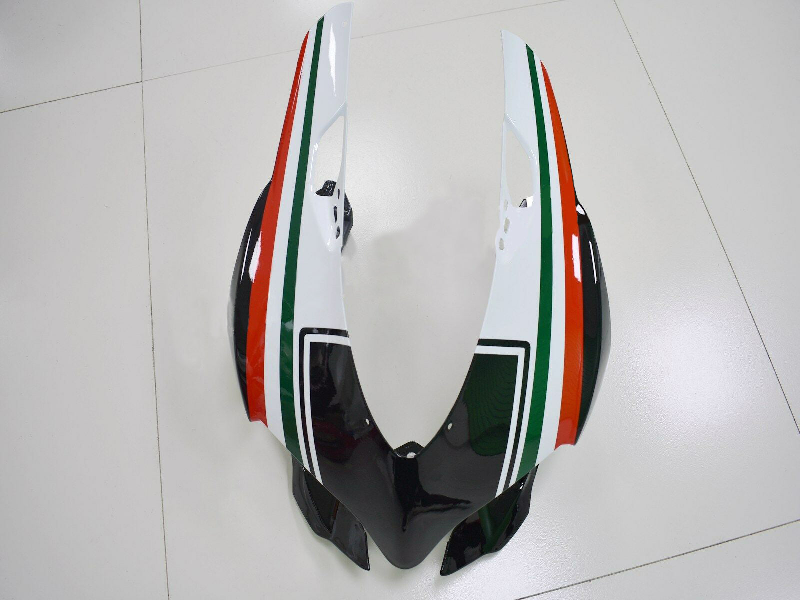 2012-2014 Ducati 1199 899 Fairing Kit Bodywork ABS Generic