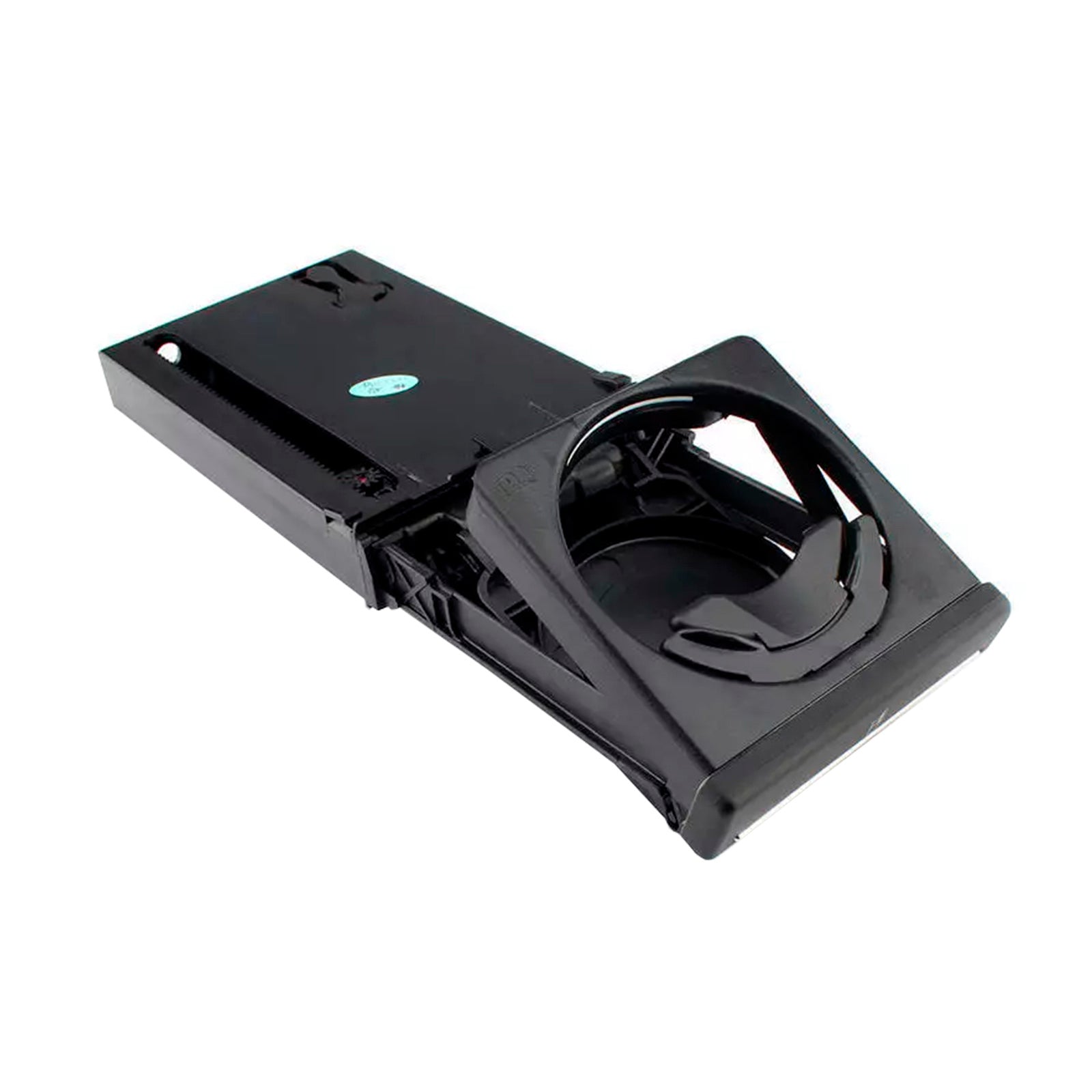 2002-2008 Audi A4 B6 B7 Front Dash Car Cup Holder Sliding 8E1862534K