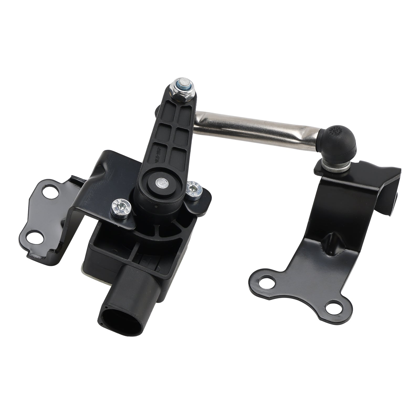 Rear Height Level Sensor 3T0941273 For Skoda Superb II 3T4 Yeti 5L 2009-2015