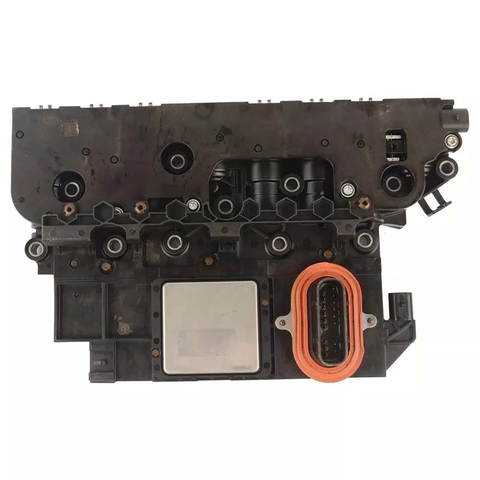 2008-2010 Saturn Vue 2.4L 3.5L 6T70/6T75/6T80 TCM Transmission Control Module 24041871 24275868 24261875