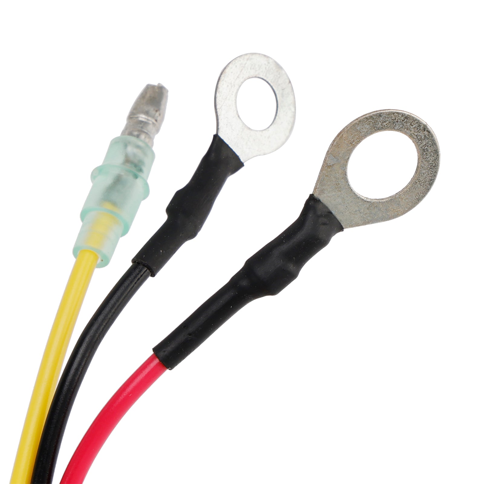 CDI Ignition System Unit Box fit for 27034-2056 FD661D-AS00 FD661D-BS00