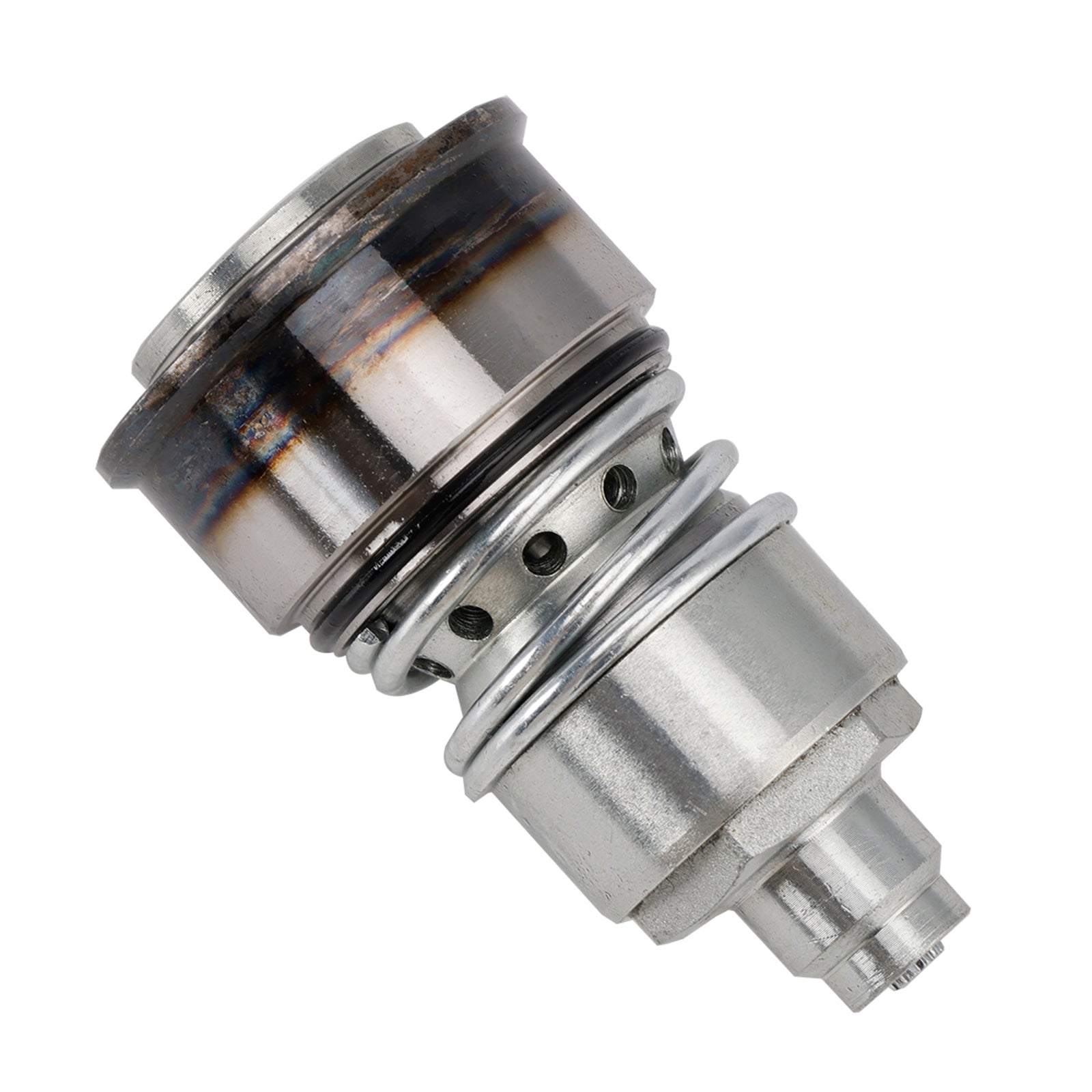 Coupleur de rupture de soupape de commande sélective RE52981 hydraulique pour John Deere