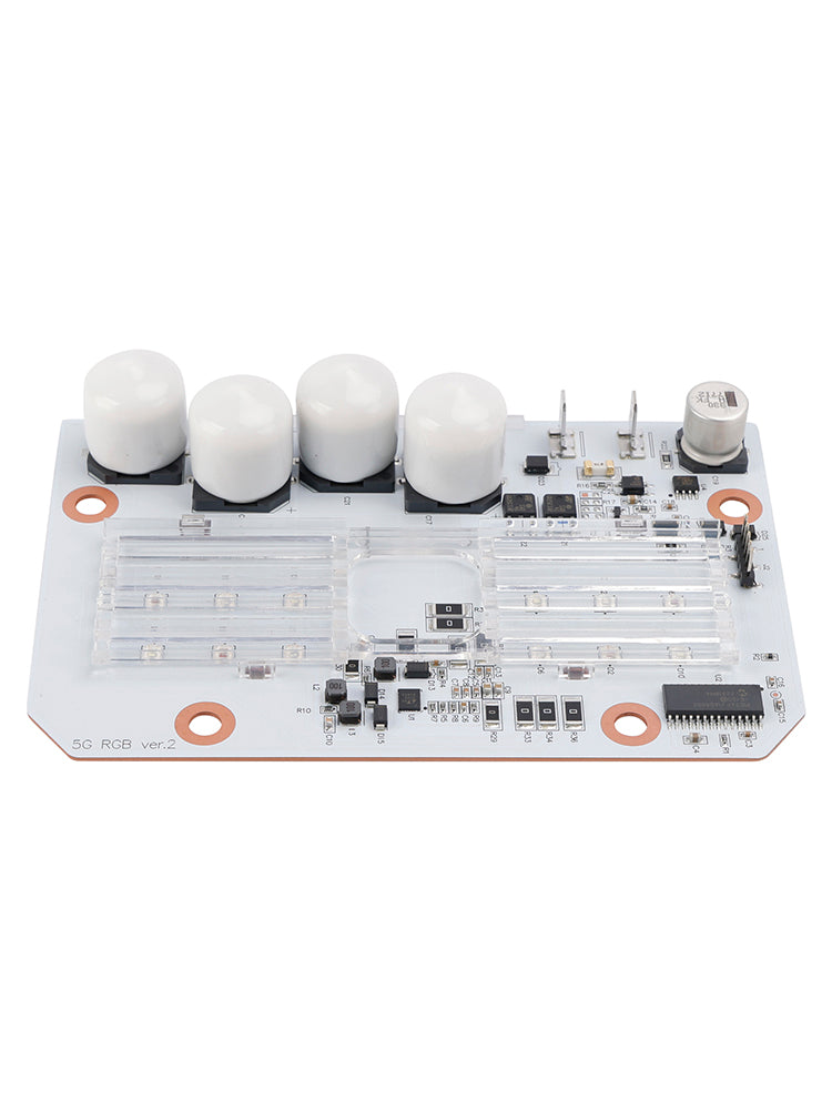 619818Z LED ľahká súprava na dosku s ľahkými motormi pre Intellibrite 5G Color LED bazén Light