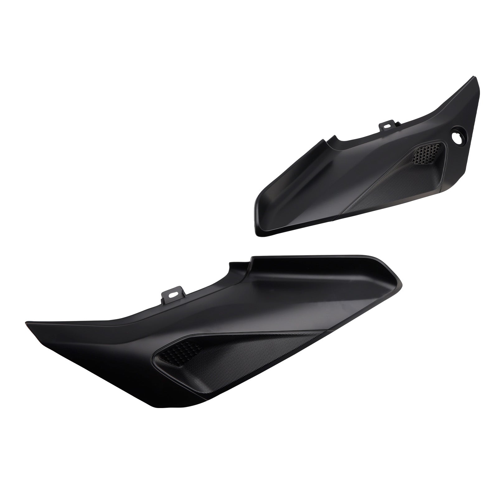 Side Seat Panel Fairing Cowl For Trident 660 2022-2026