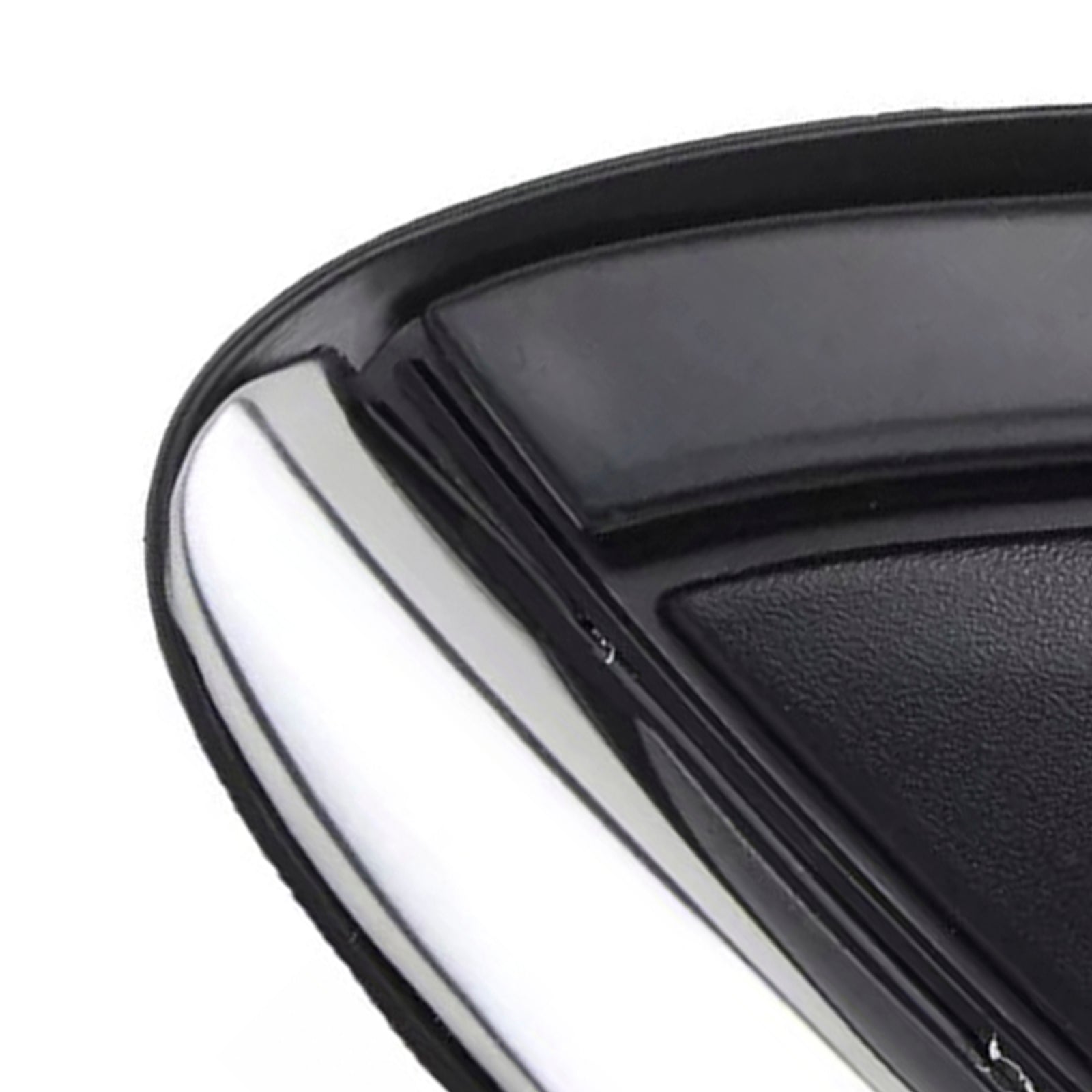 2018-2023 Chevrolet Equinox Pair of Side Fender Molding Trim 84107340 84107341