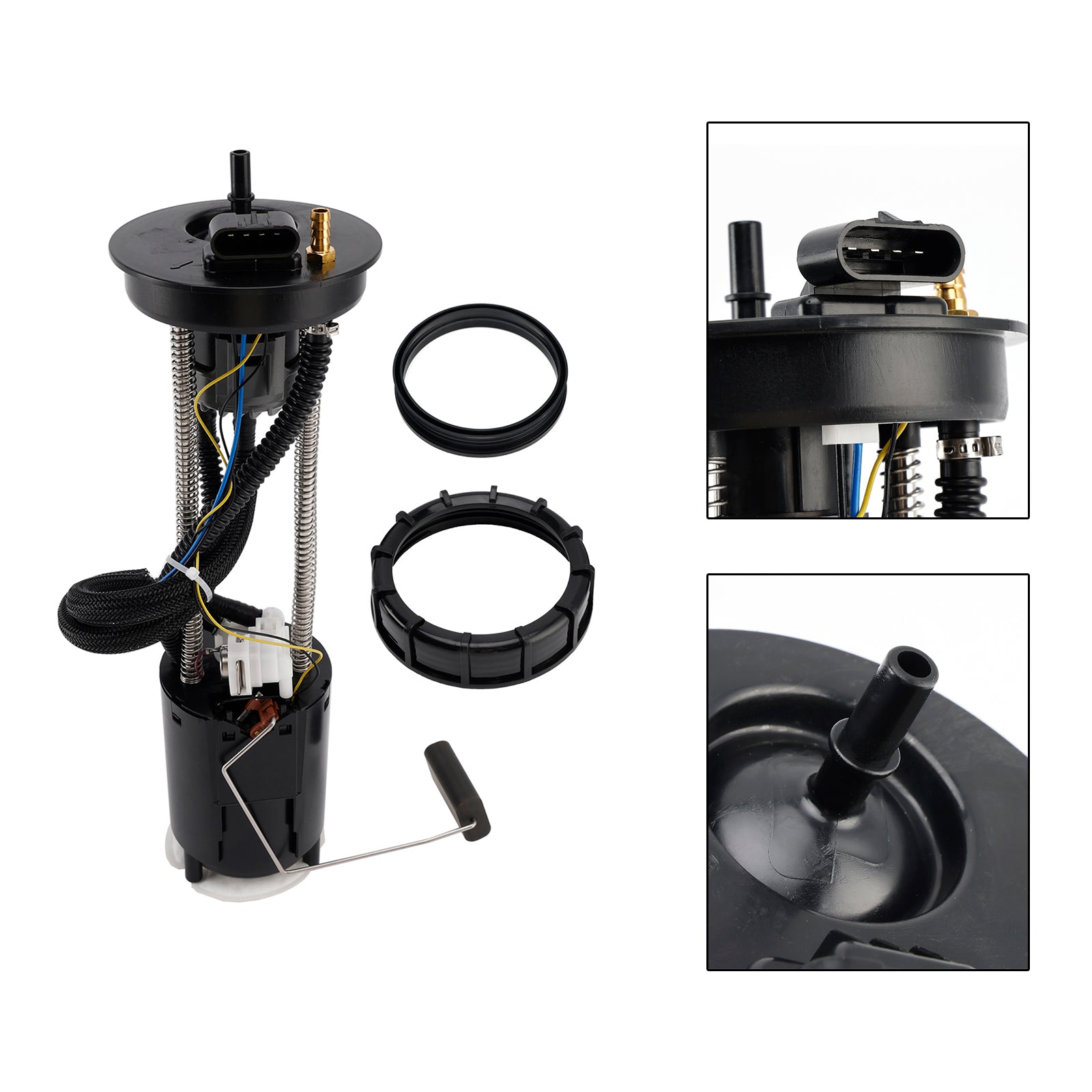 2008, 2011 Sea-Doo GTX 215 Fuel Pump Assembly 275500996