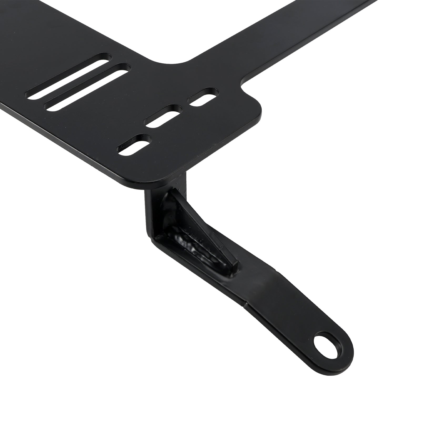 2003-2006 Infiniti G35 2X Low Profile Bracket Rail Seat Brackets Adapter