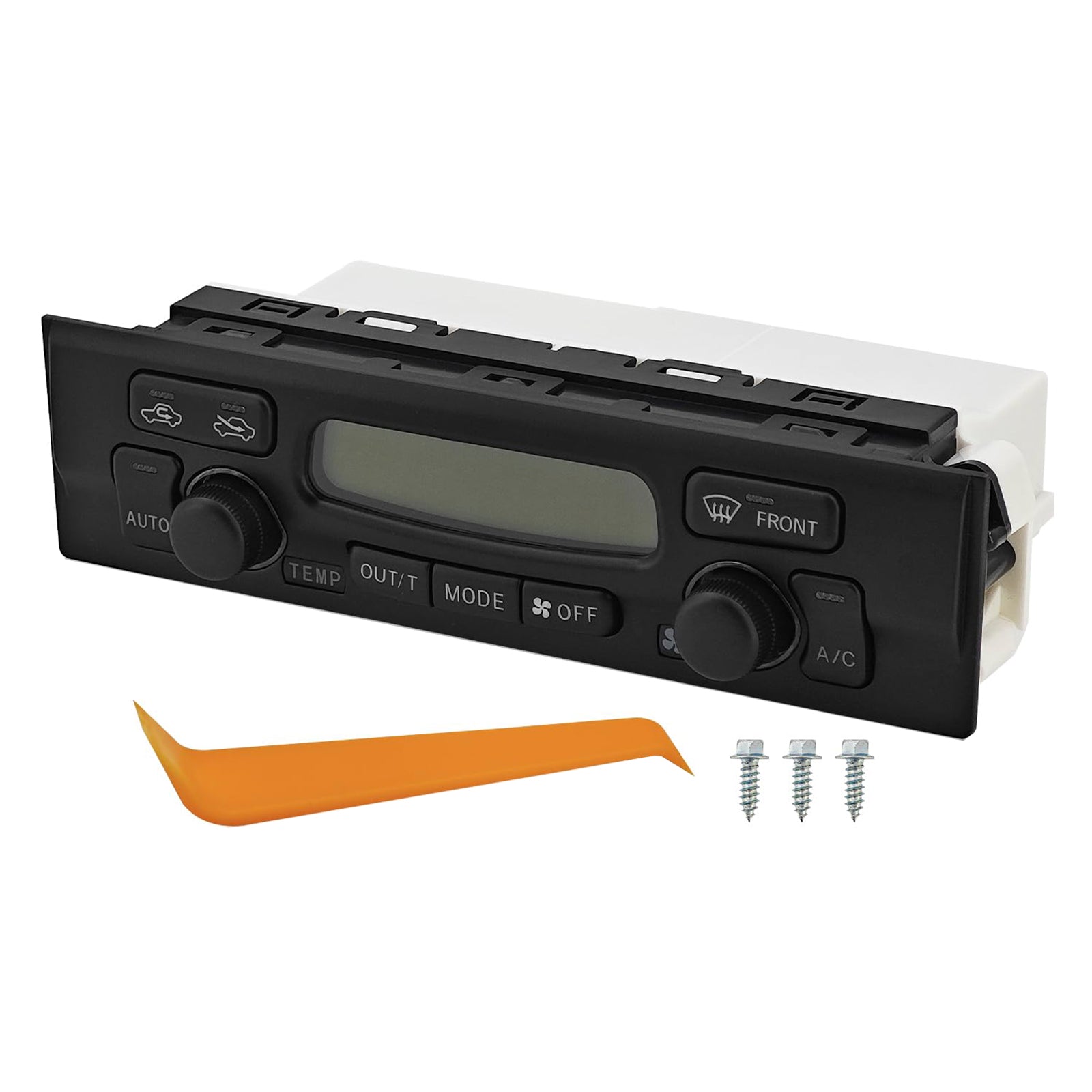 AC Heater Climate Control Panel Module for Toyota 4Runner 1999-2002 55900-35360