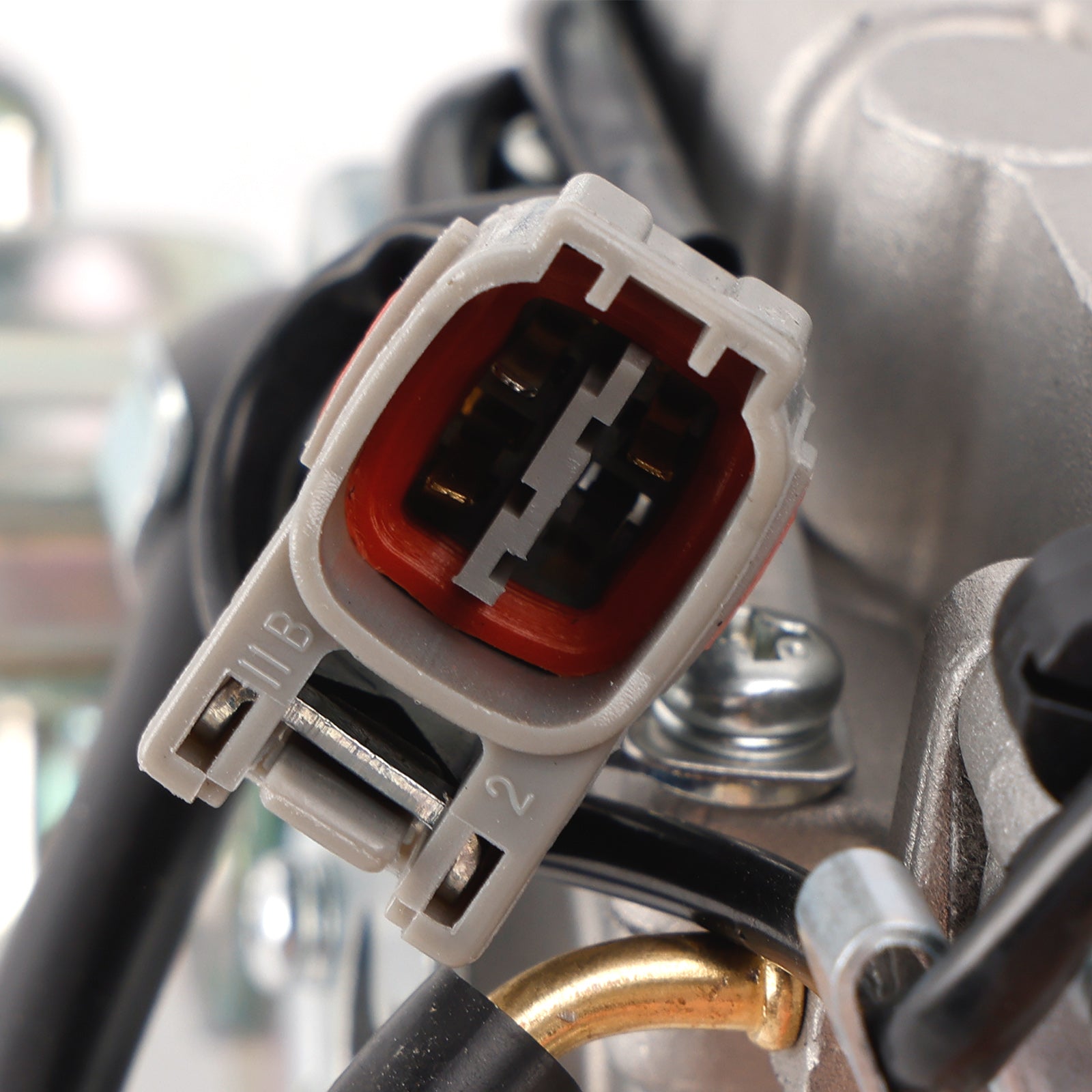 1997-2001 Toyota Hilux 2.7 Carburador 21100-75120 LTR 3RZ-F