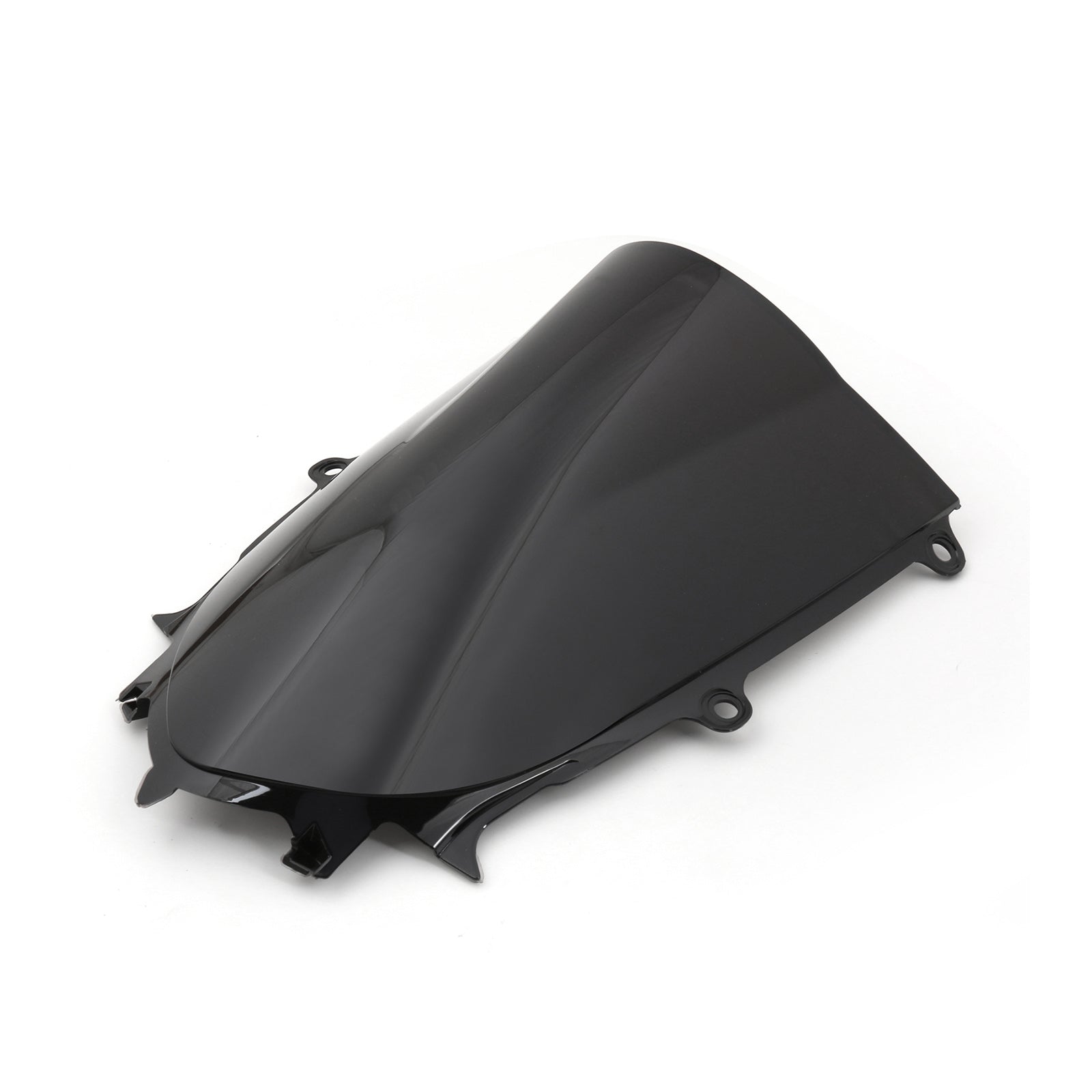 Injectiekuipset carrosserie kunststof ABS geschikt voor Yamaha YZF-R6 2017-2023