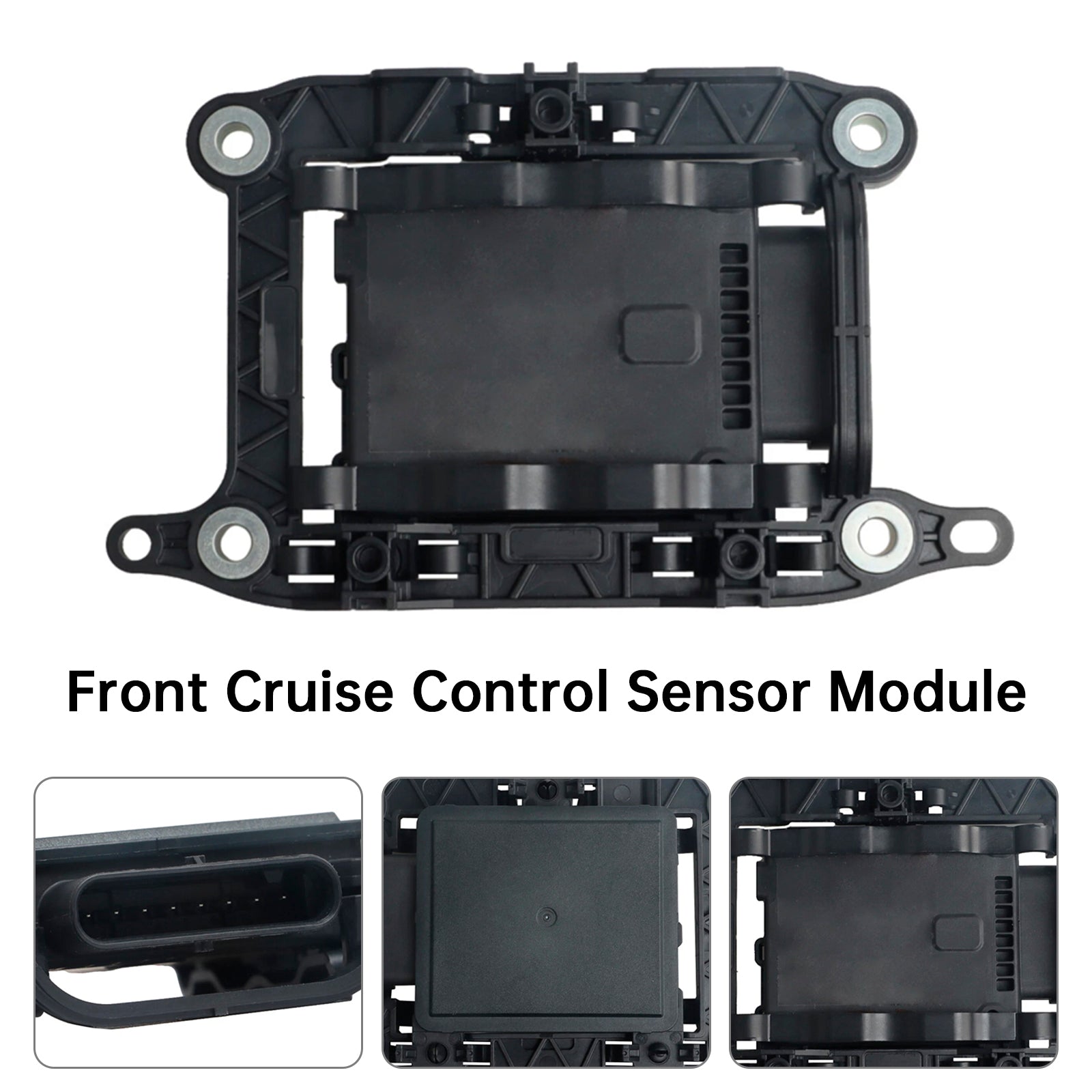 Front Cruise Control Sensor Module Assist 68446599AC For Jeep Compass 2022-2023