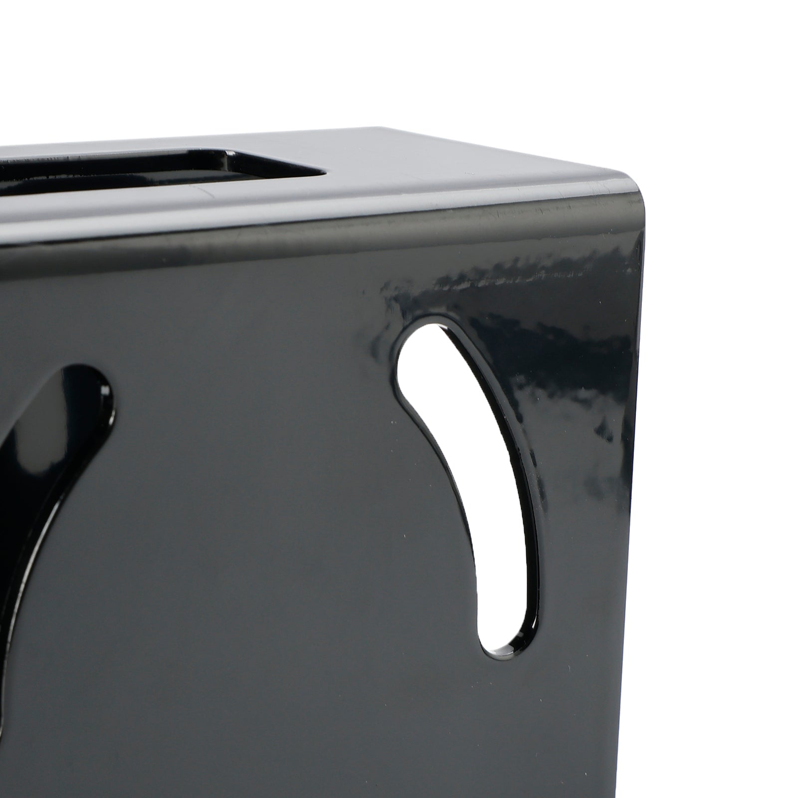 2004-2013 Harley Touring Road Glide Kit de suportes de montagem ajustável