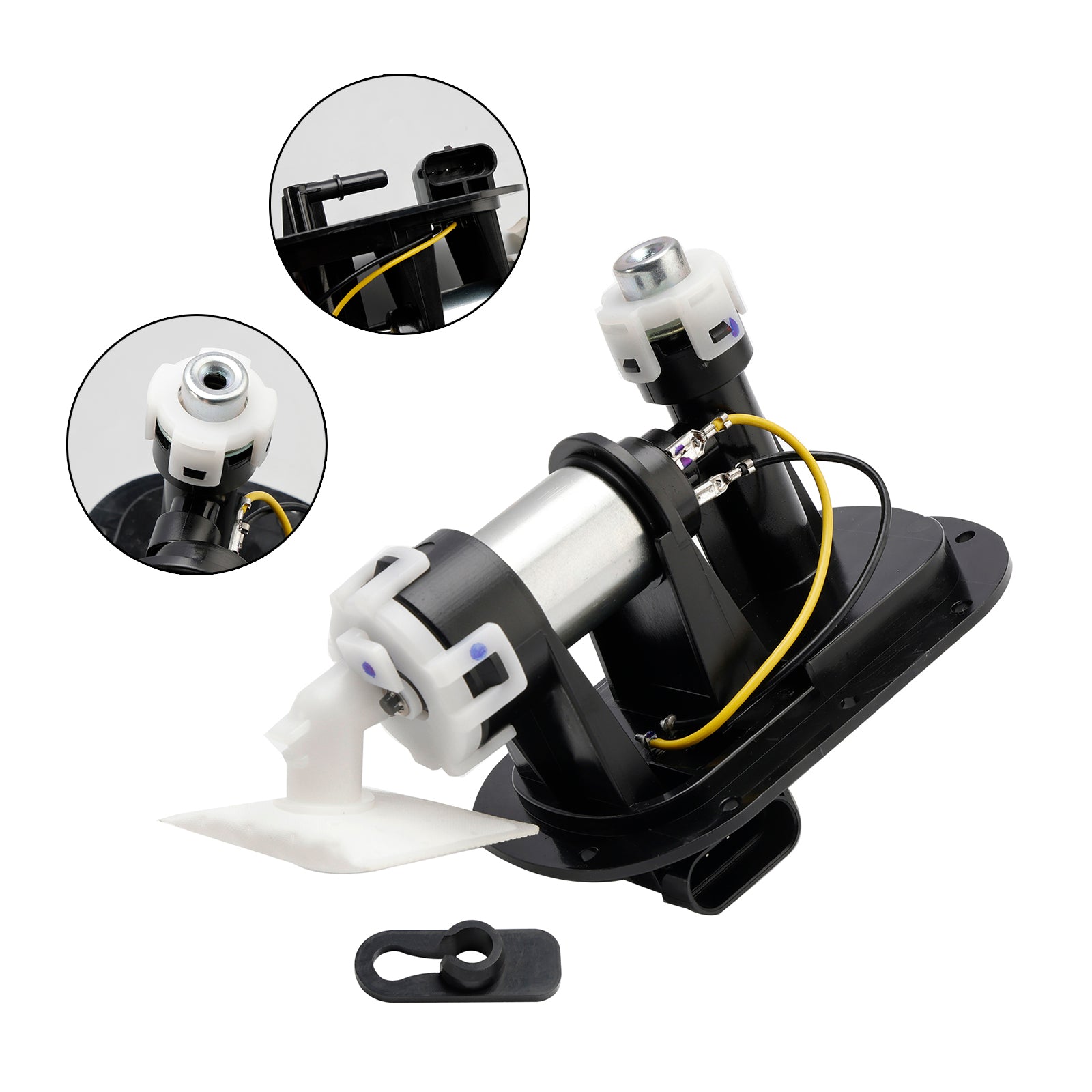 2013-2017 Hyosung GT650 Fuel Pump Assy 15100HB9500 15100H99D00