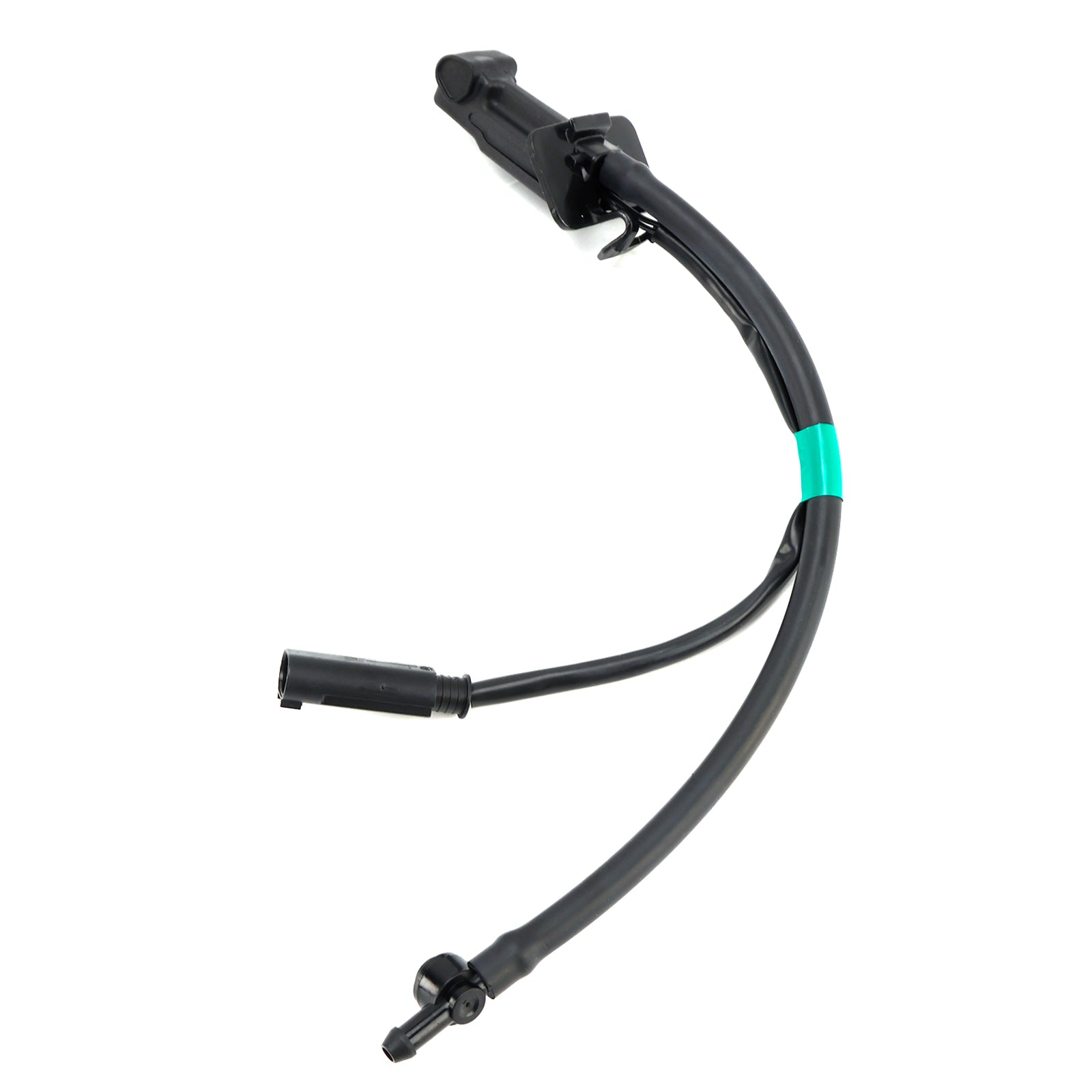 Heated Windscreen Washer Jet LR083282 for Discovery 5 Range Rover L405