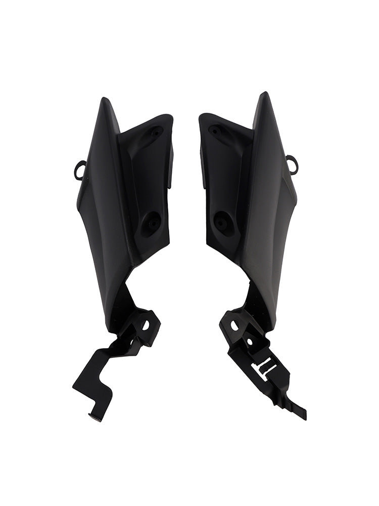Side Trim Frame Cover Fairing For Yamaha YZF R6 2003-2005 R6S 2006-2009