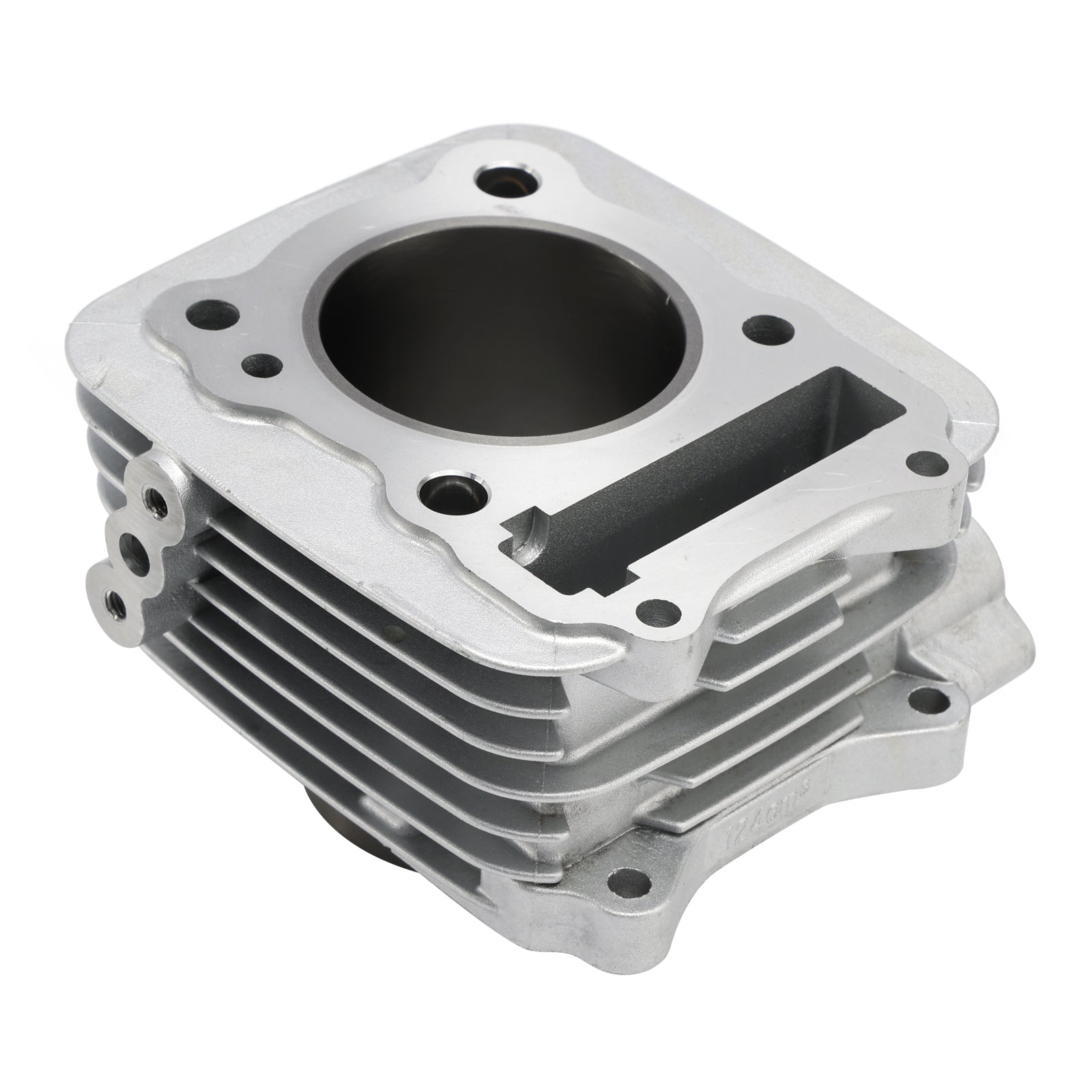 150cc Cylinder Piston Kit Fit For Luxxon Kreidler Supermoto Enduro 125 DD 4T 08-16