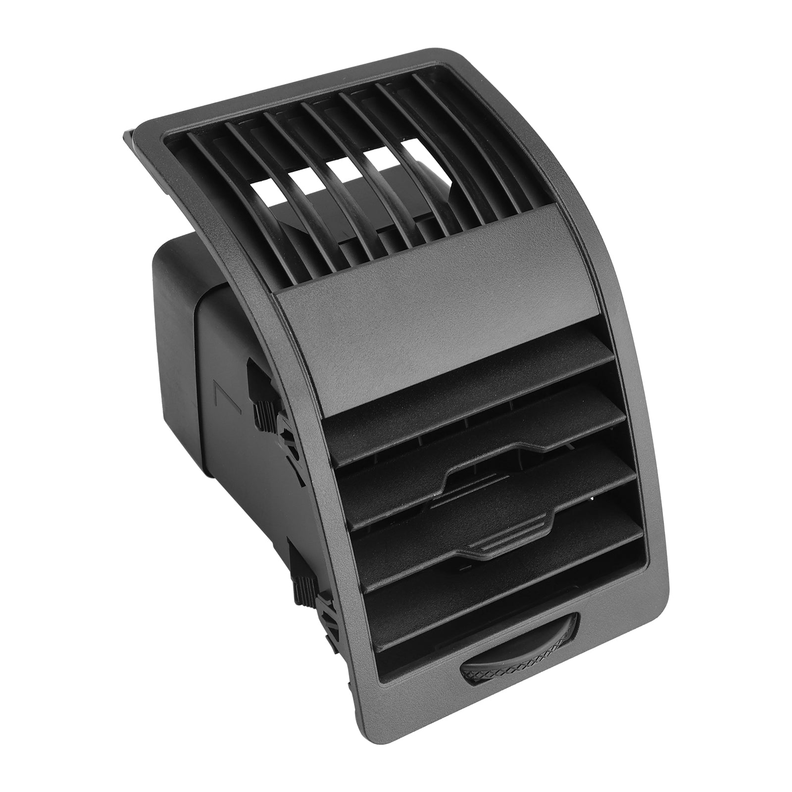 Grille de sortie d'air A/C pour chauffage latéral gauche du tableau de bord, adaptée au Hummer H3 H3T 2006 – 2010