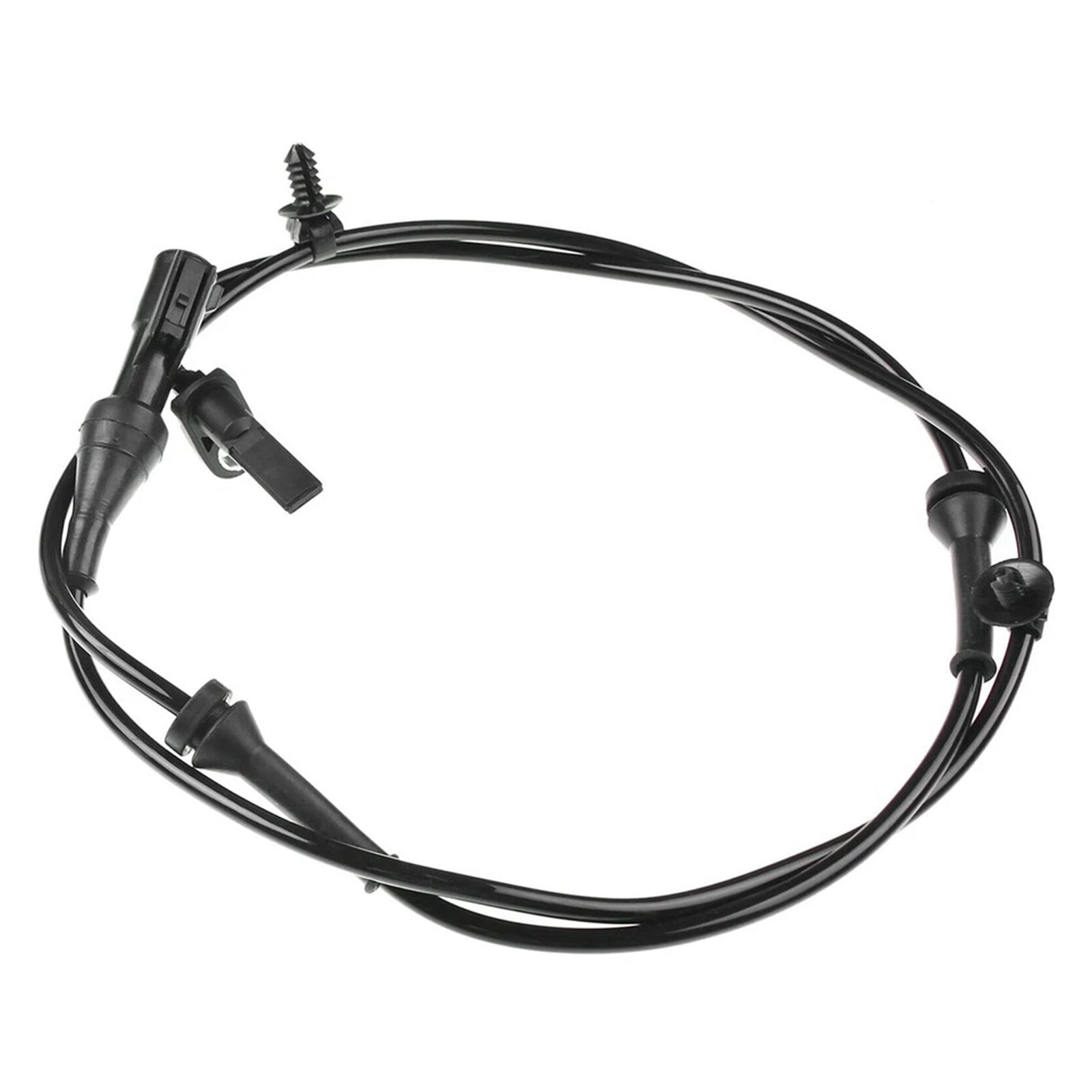 Sensor de velocidade da roda ABS esquerda ou direita ou direita 5F9Z2C204AA para Ford Freestyle 05-07