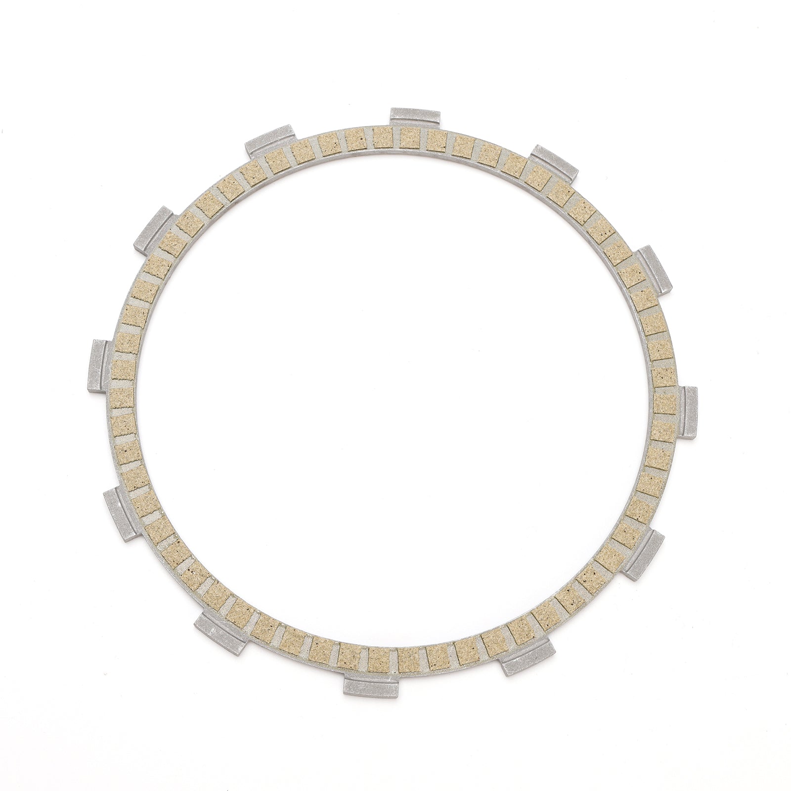 2006 Honda RVT1000R RVT RC51 CLUTCH FRICTION PLATE KIT 22201-MAT-E00