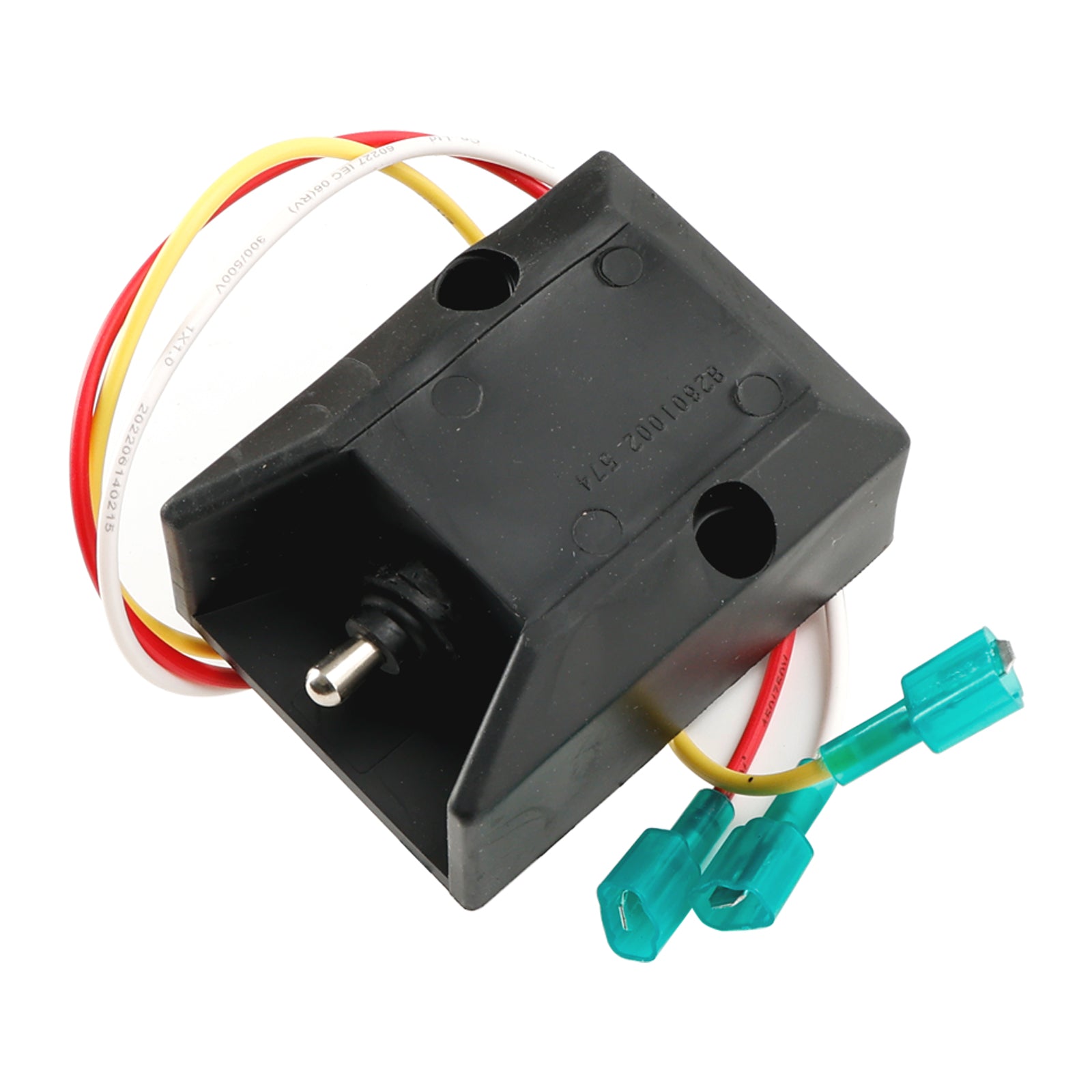 Tuk-A-Way TE-25 & TE-25L Lift Gate Switch 264346