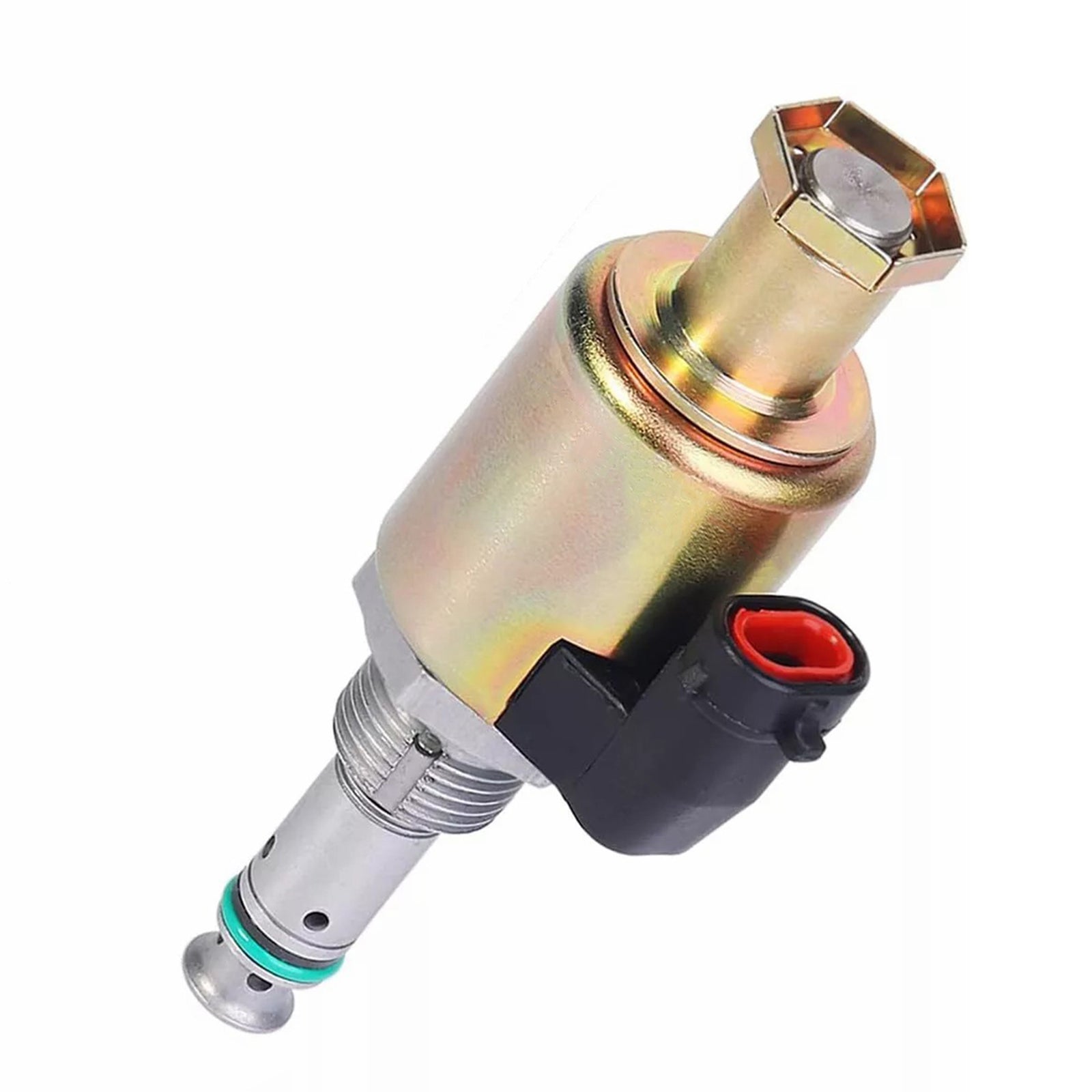 Valve de régulateur de pression d'injection IPR F81Z-9C968-AB pour Ford 7.3L PowerStroke