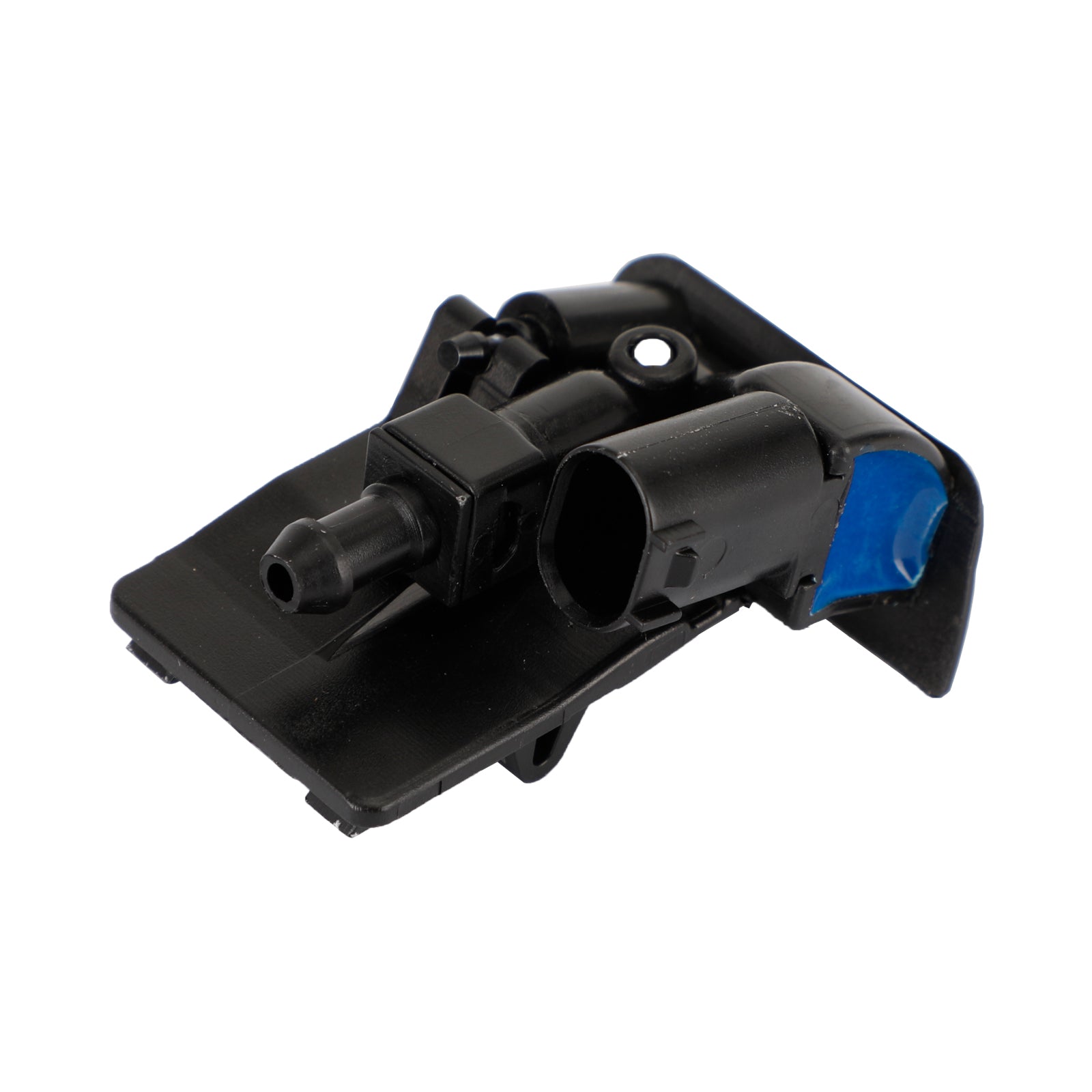 2X Windshield Washer Nozzles Spray Jet for BMW X5 E70 06-10 61667161469