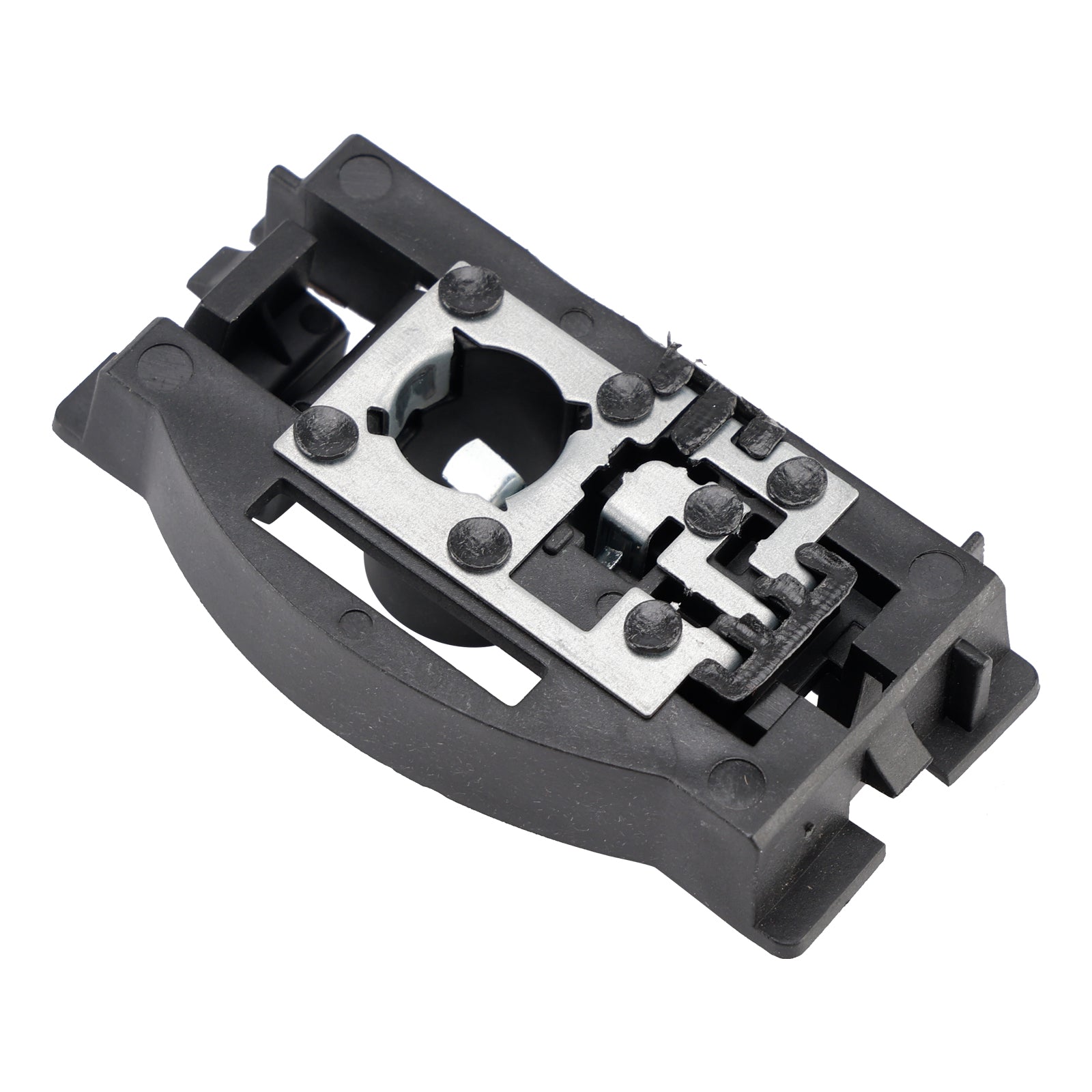 2008-2013 BMW X5 E70 vľavo+pravý zadný veko chvostovú žiarovku držiak držiak 63217262575 63217262576