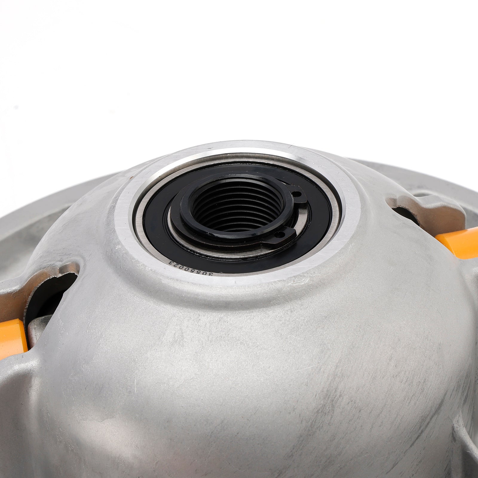 2018 Polaris RZR 900 50 polegadas UE/Tractor Variador traseiro Variador secundário 1323404