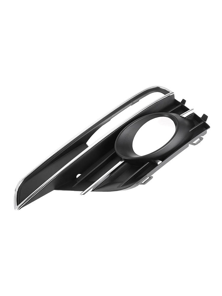 2016-2019 VW Beetle Car Left Side Fog Light Grille Cover 5C5854661K