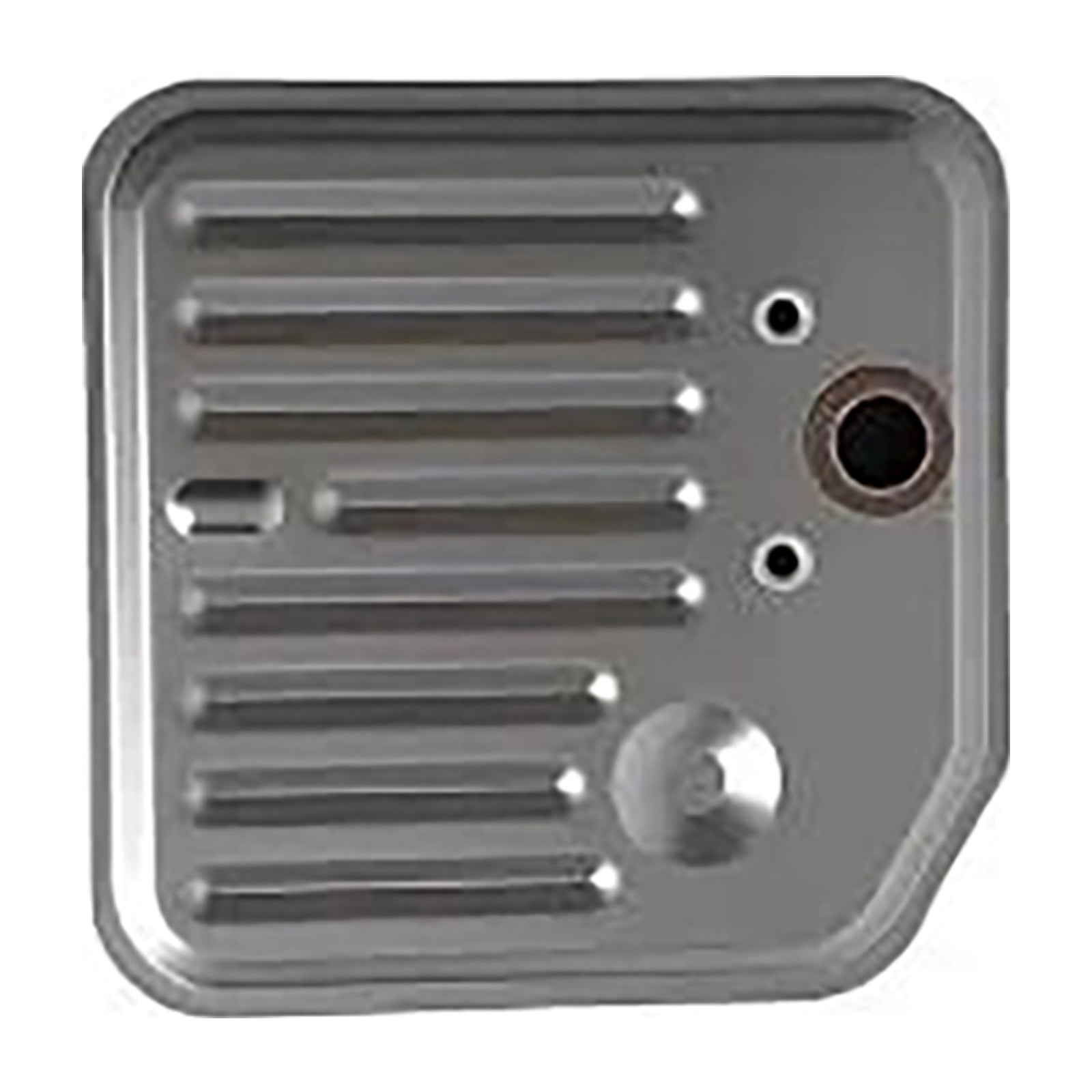 1998-2006 For Dodge Ram 1500 2500 3500 46RE 47RE 48RE Transmission Oil Pan with Gasket Filter  52118789