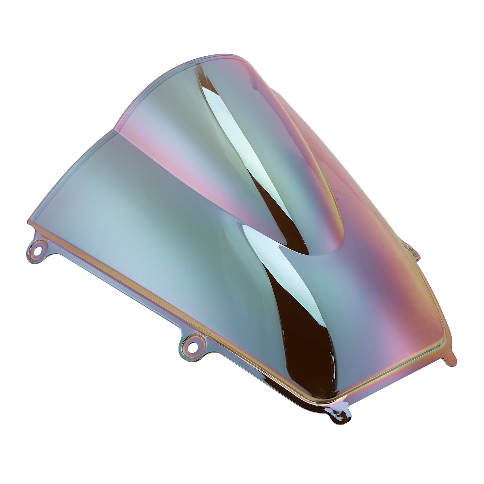 Windshield WindScreen fit for HONDA CBR600RR 2021-2025