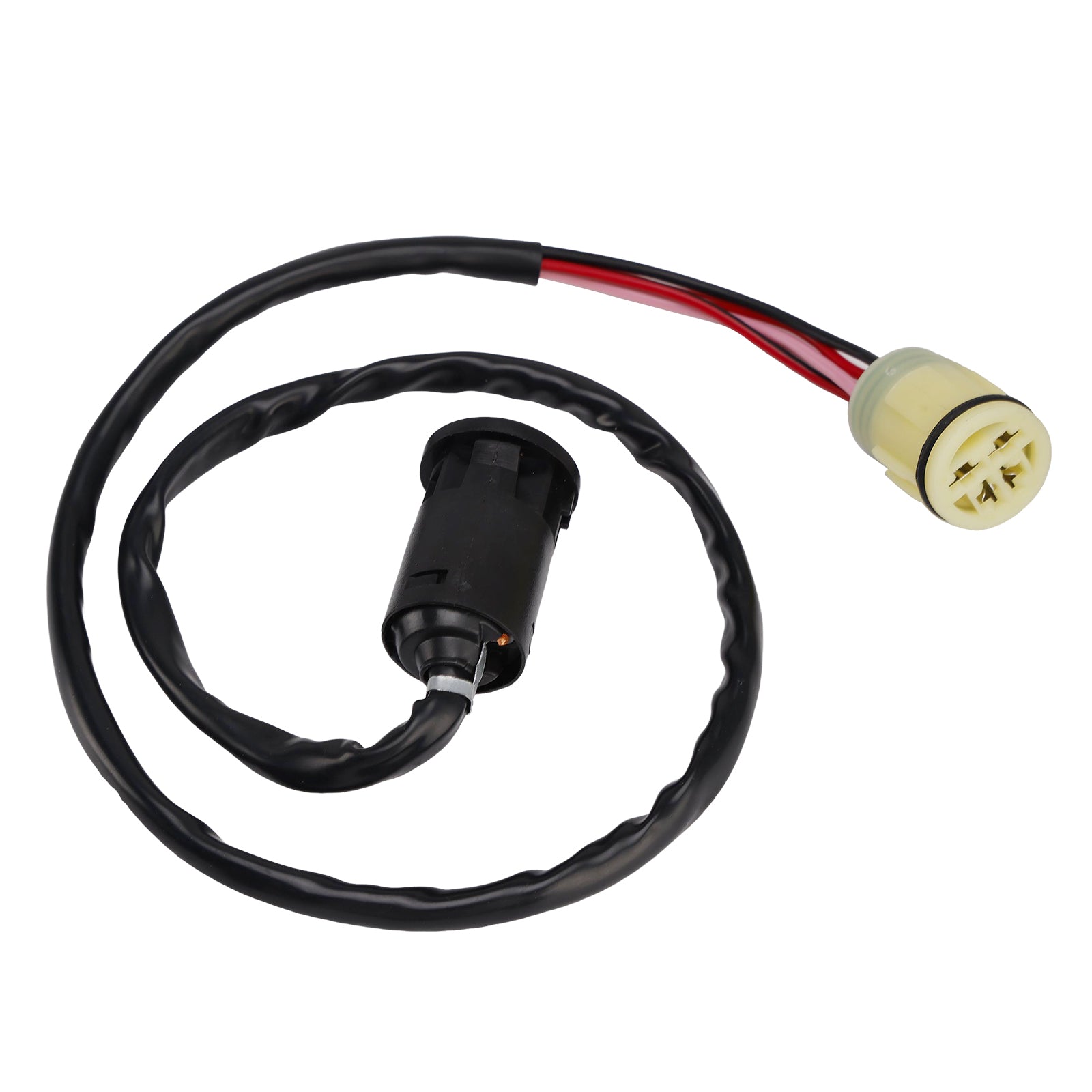 Interrupteur à clé d'allumage 35100-Hp0-A00 pour Honda Trx500 2005-2006 420 450 650