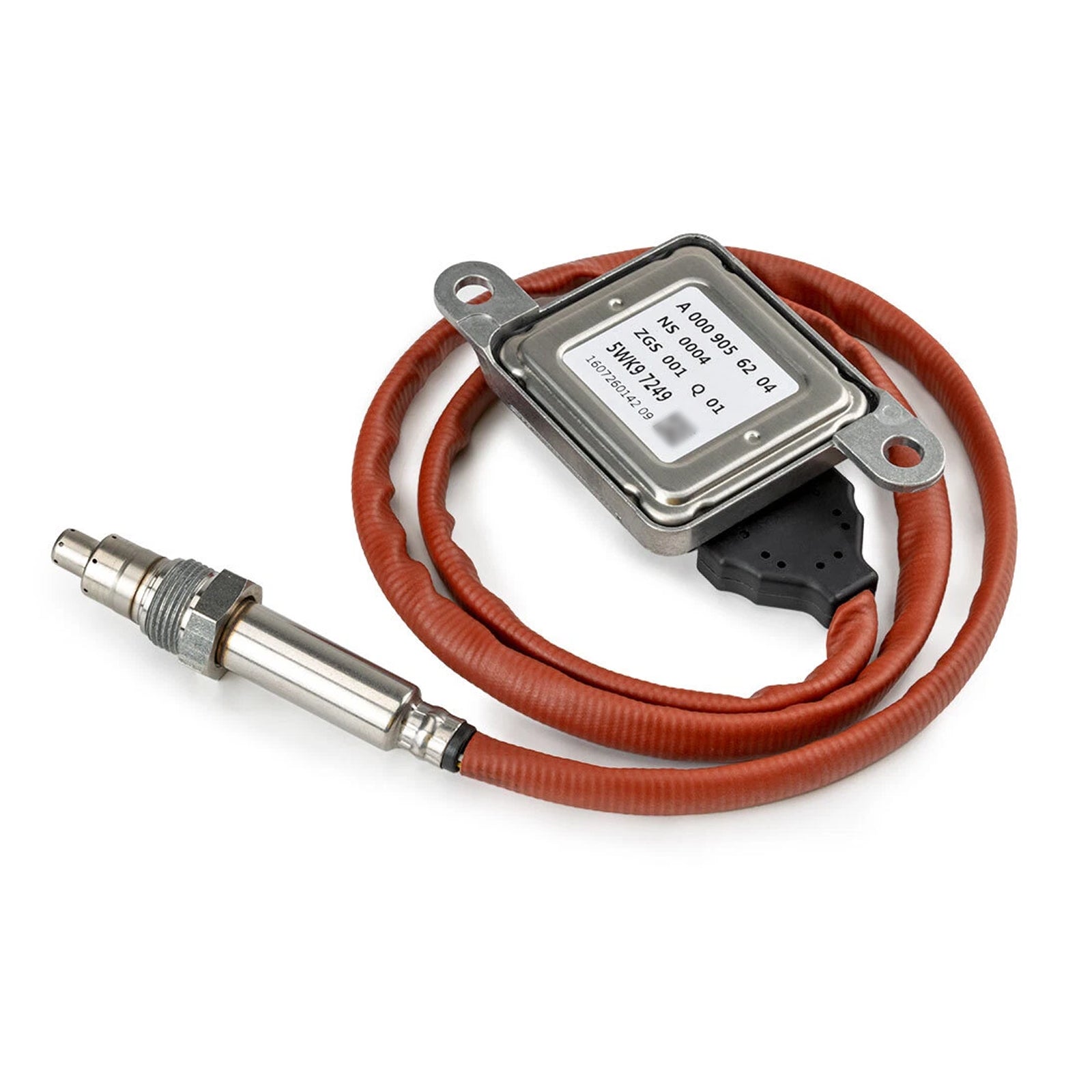 2015-2018 Mercedes-Benz C-Class (W205) NOX Sensor 5WK97249 A0009056204